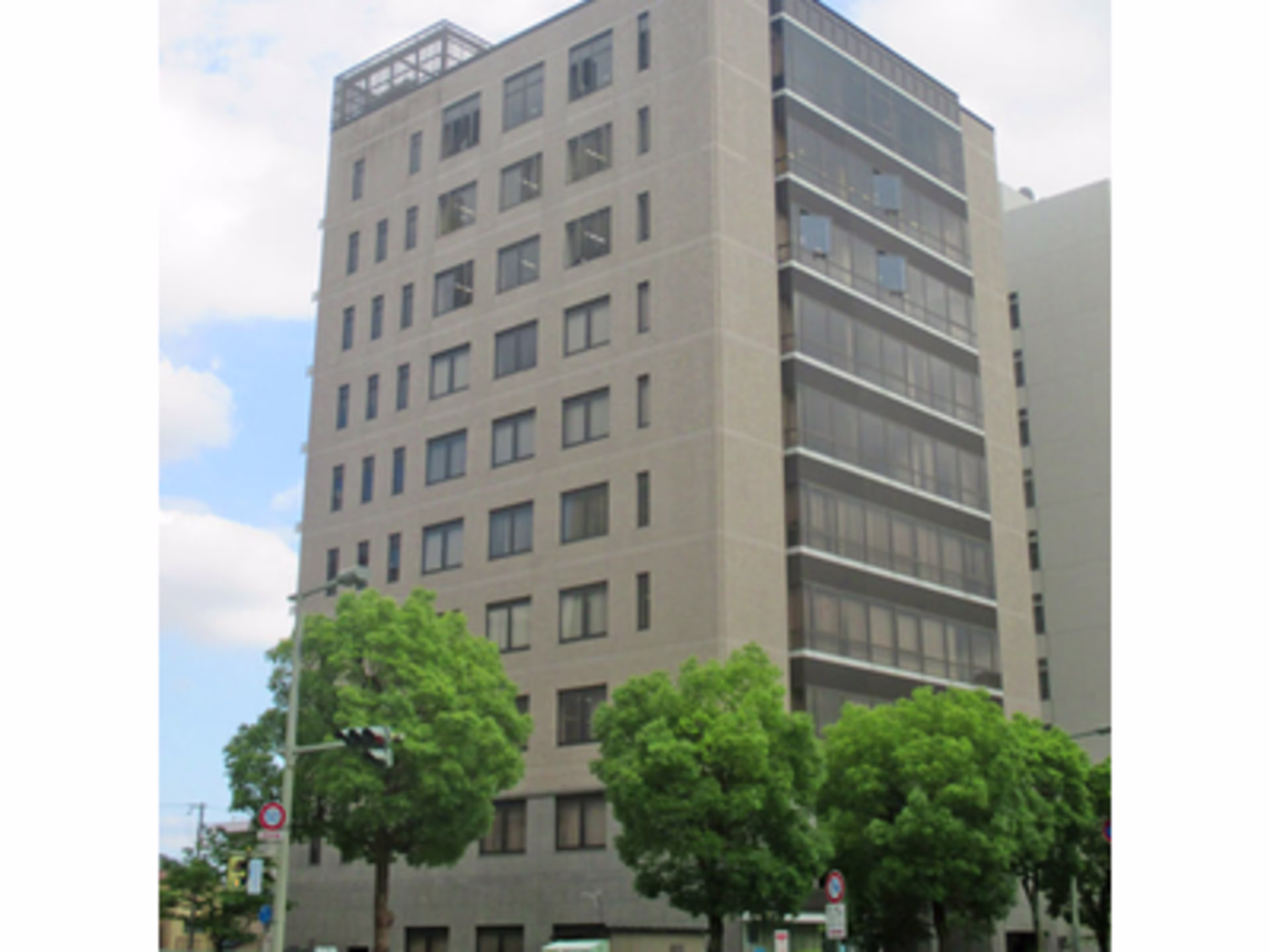朝日生命姫路南ビル