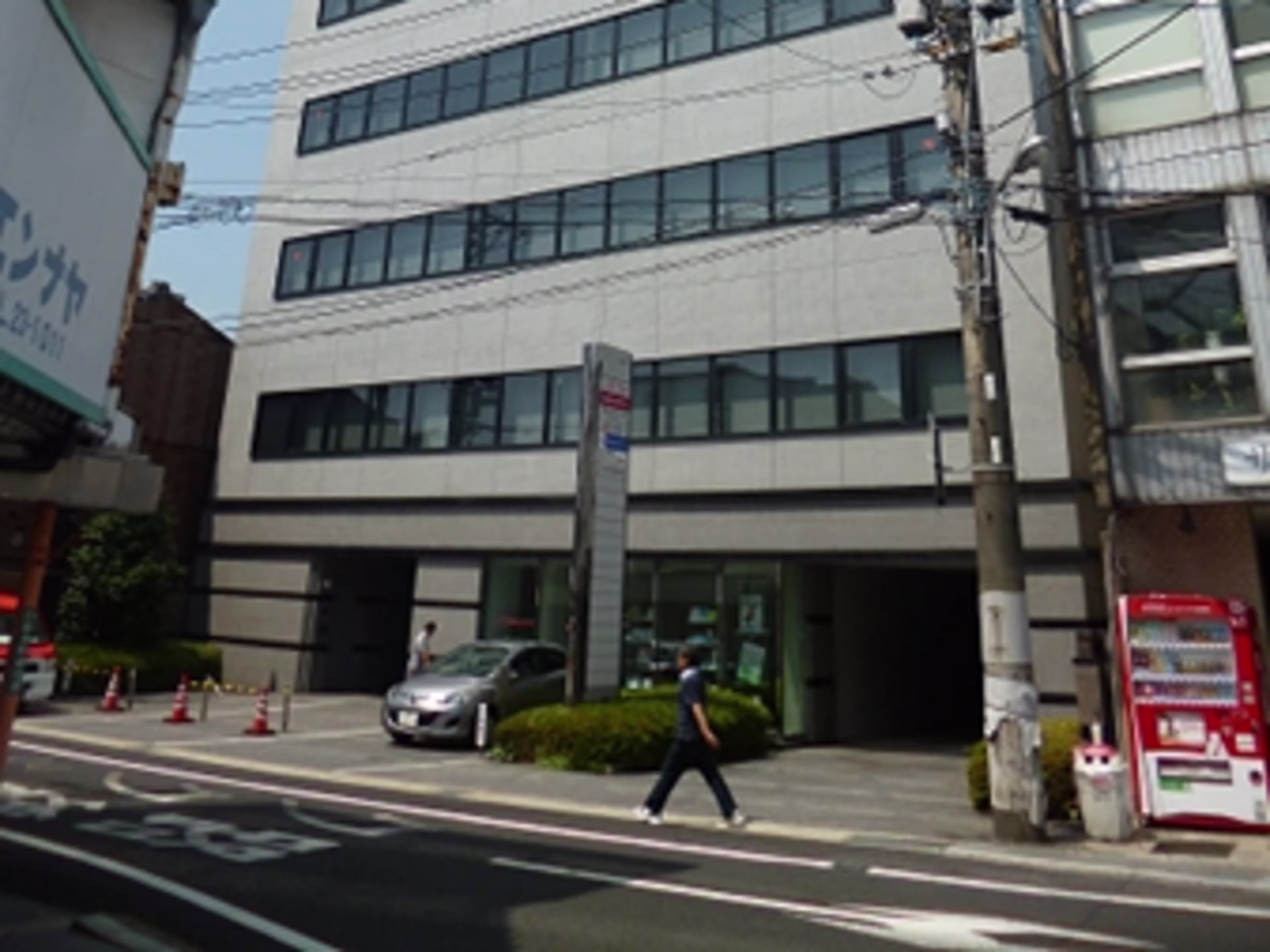 大樹生命松江ビル