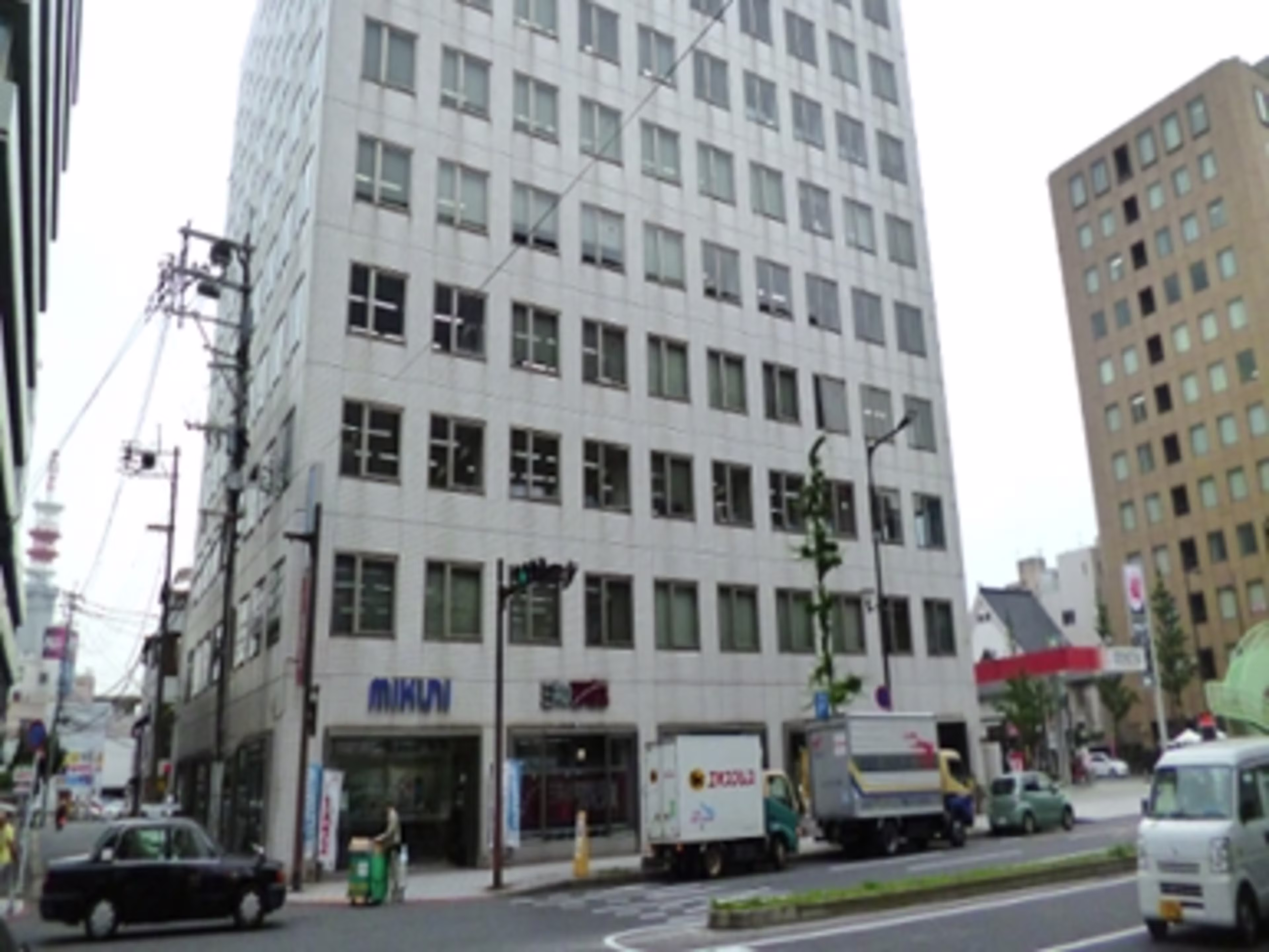 大樹生命北九州小倉ビル