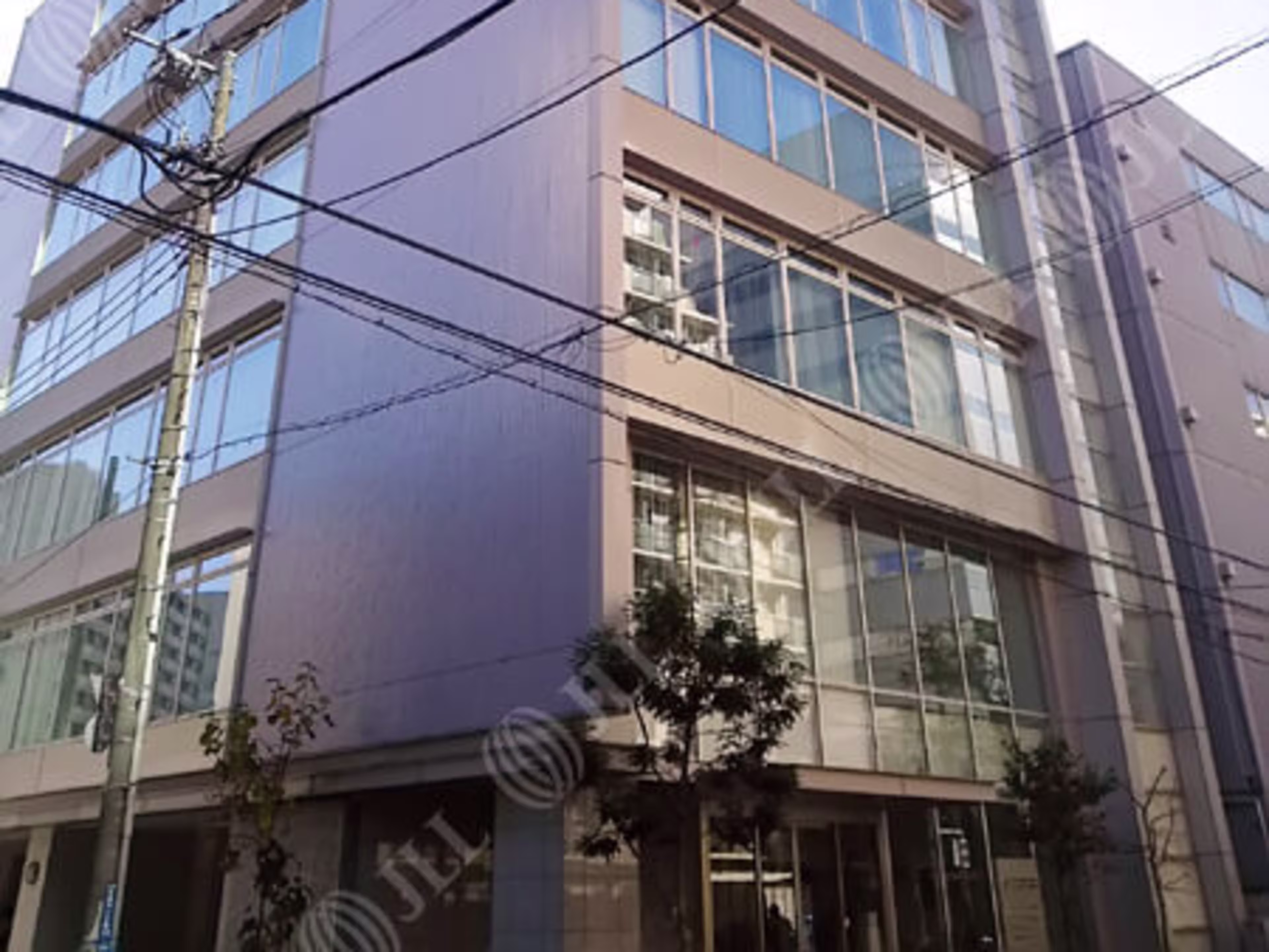 コーストライン品川ビル
