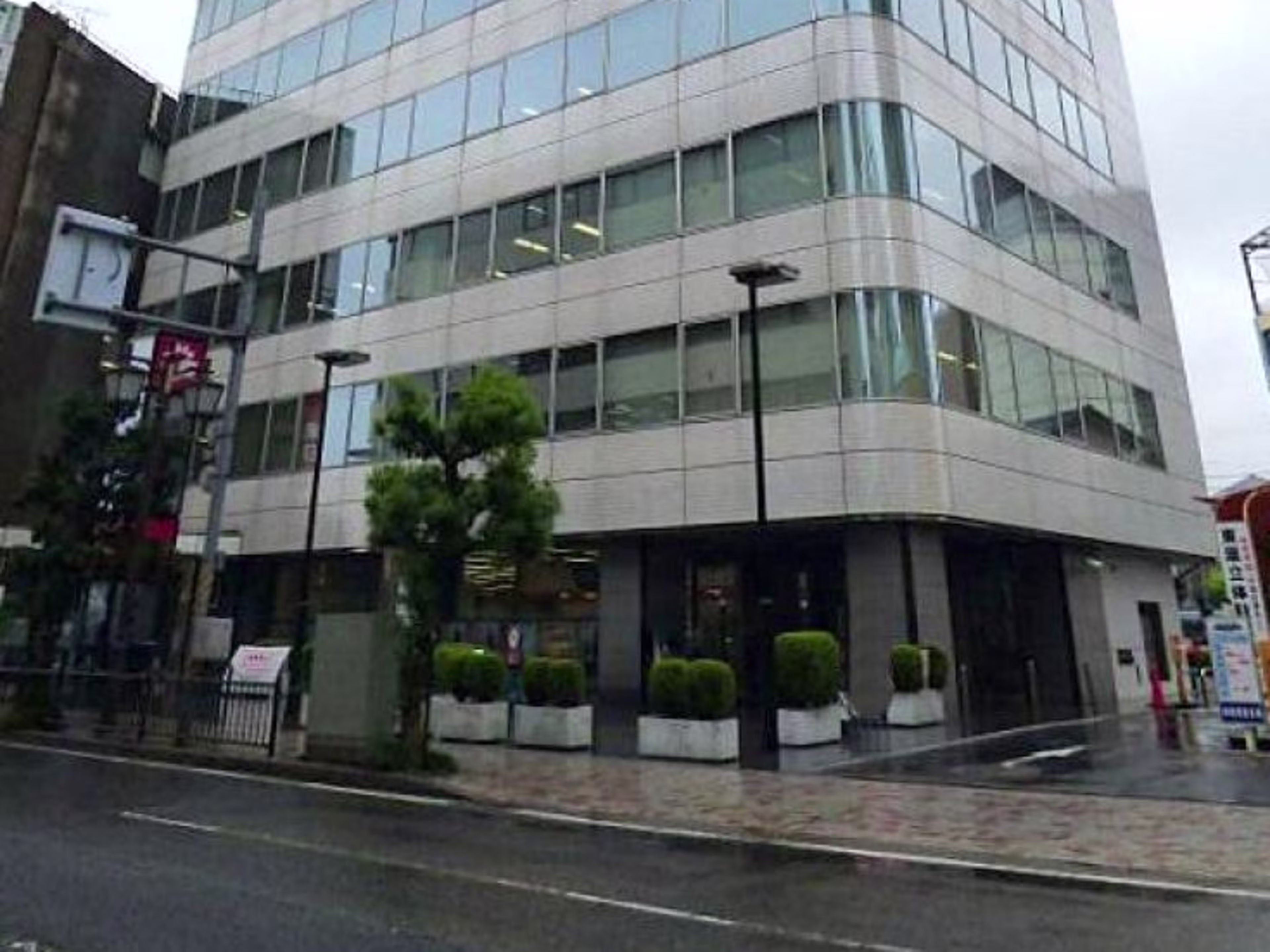 第12関口ビル