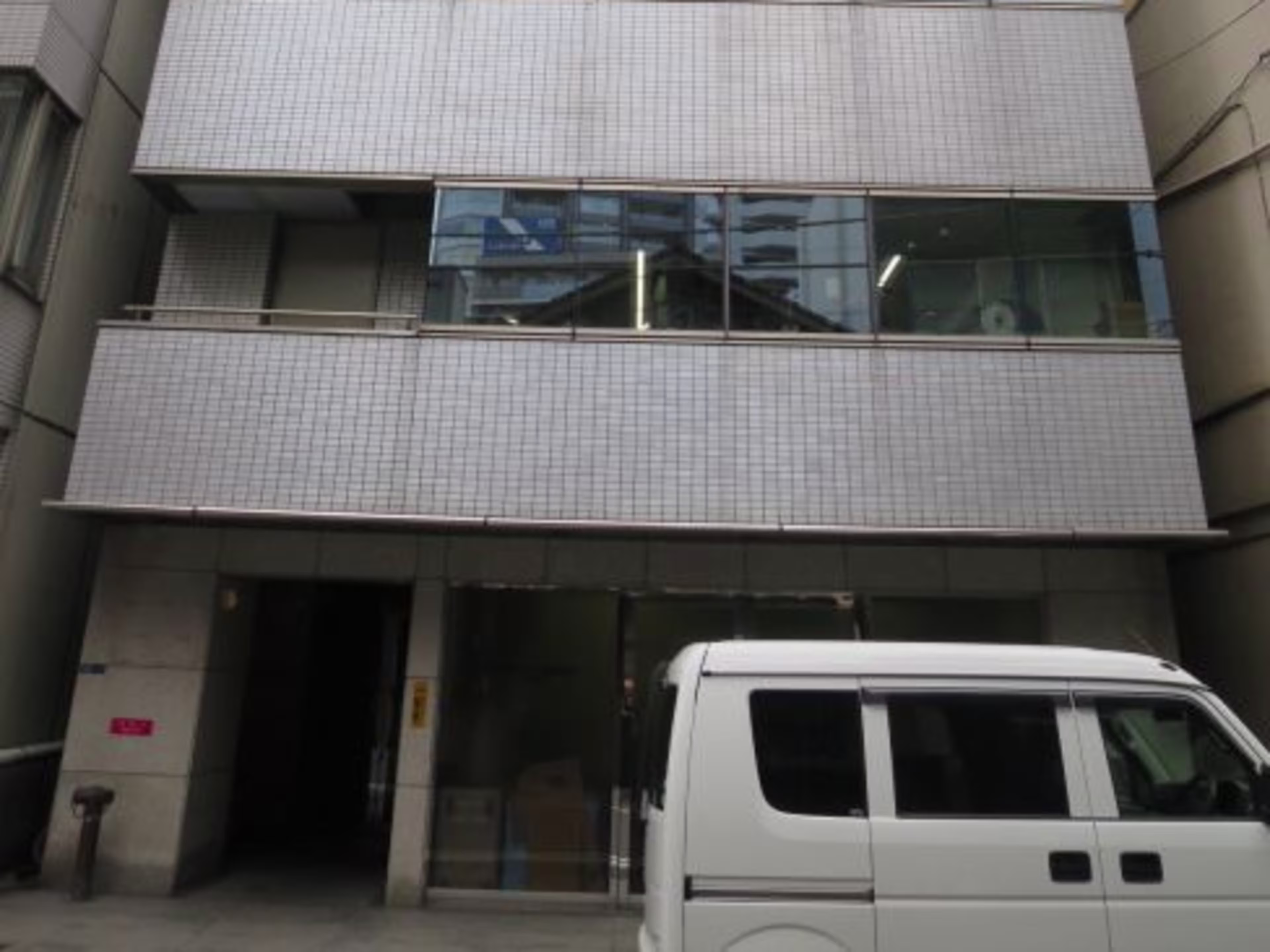 新富太陽ビル