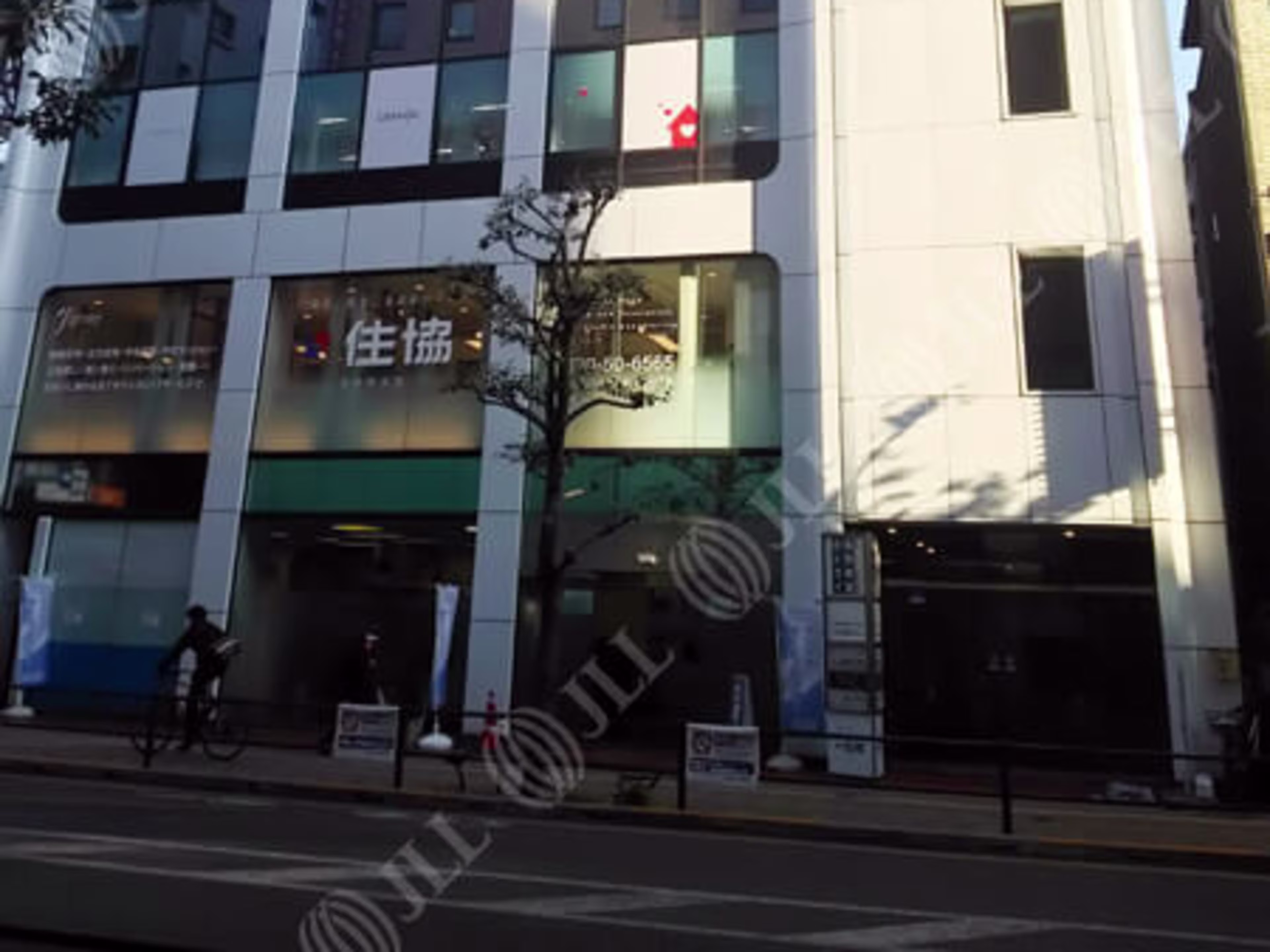 ロータスビル