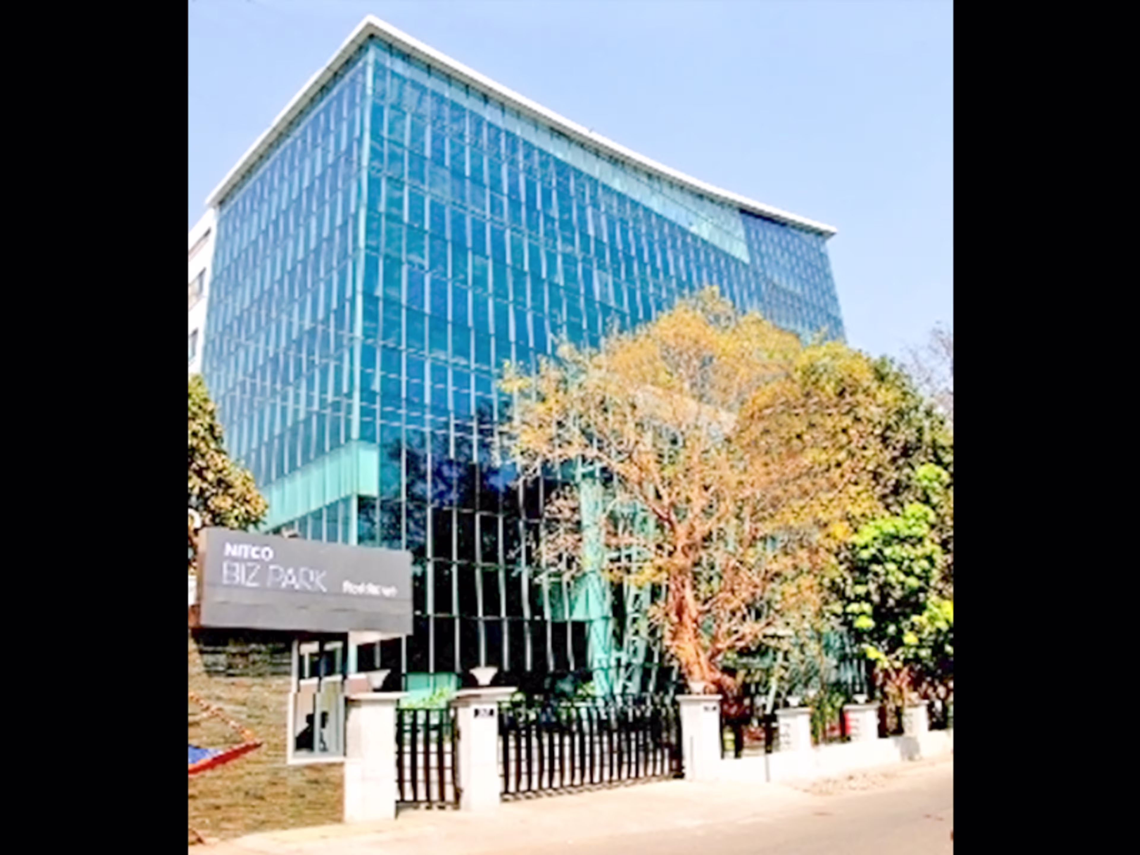 Nitco Biz Park
