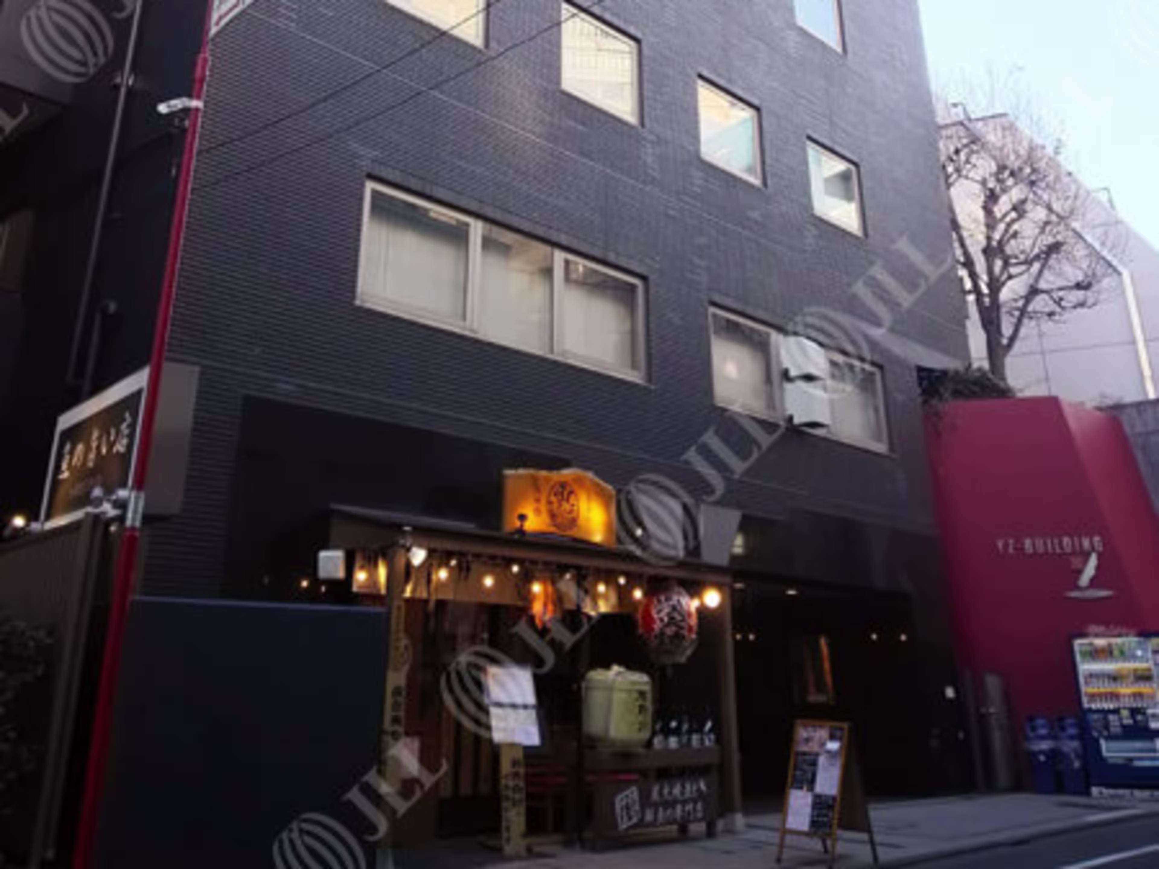 NBC飯田橋ビル