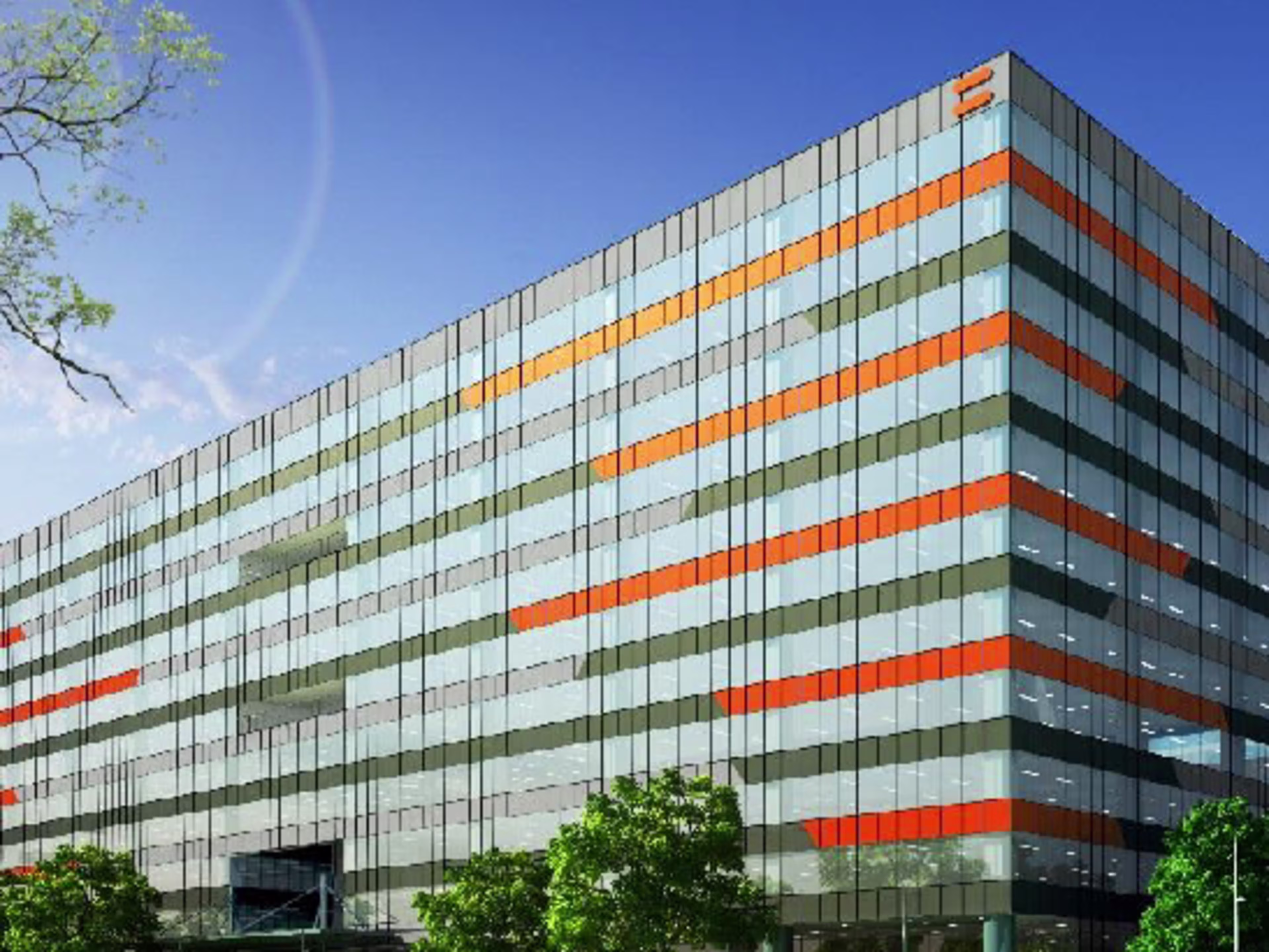 Smartworks Coworking Spaces Limited (Global Technology Park Tower - D)