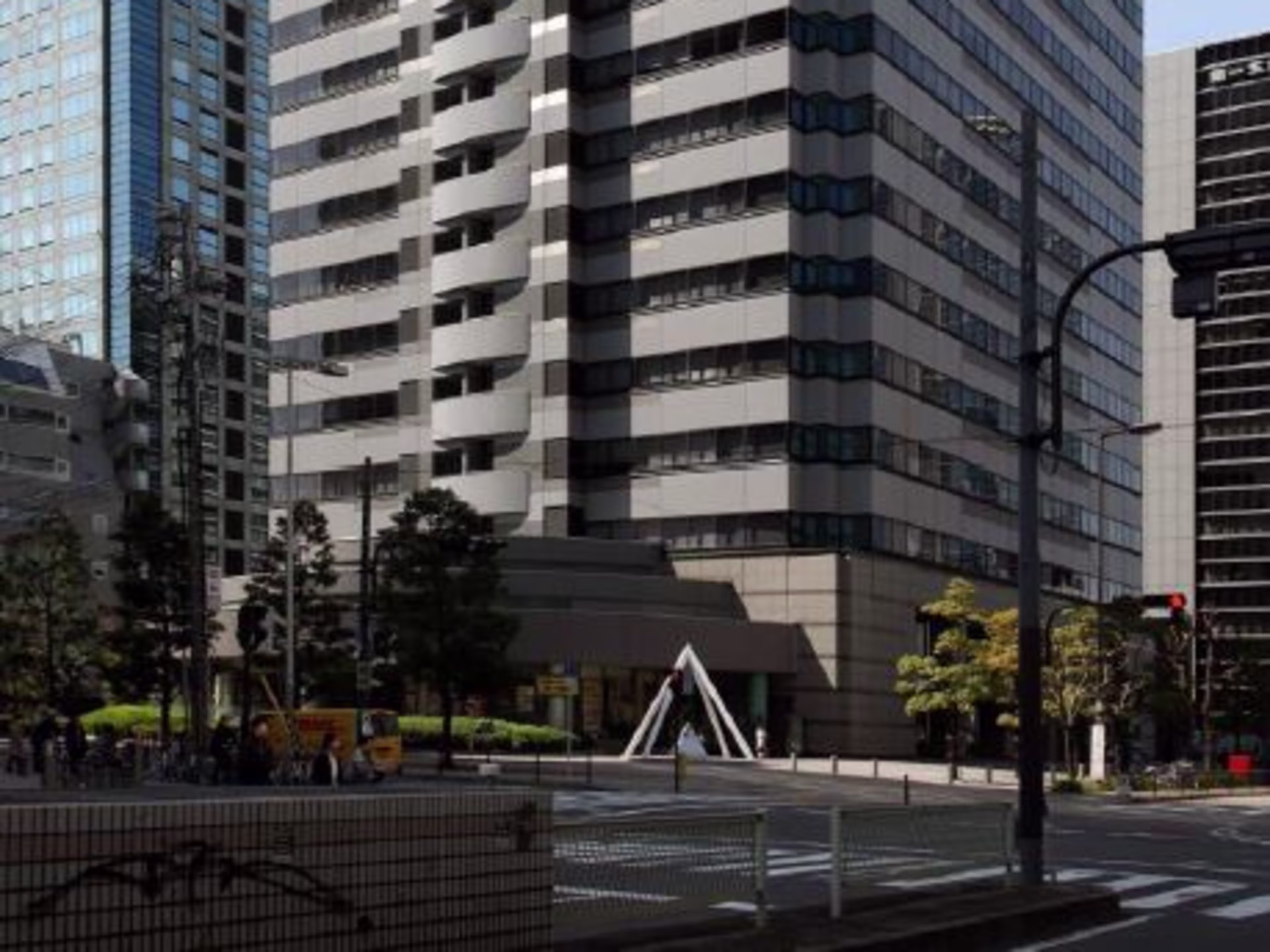 新大阪トラストタワー（新大阪MTビル2号館）