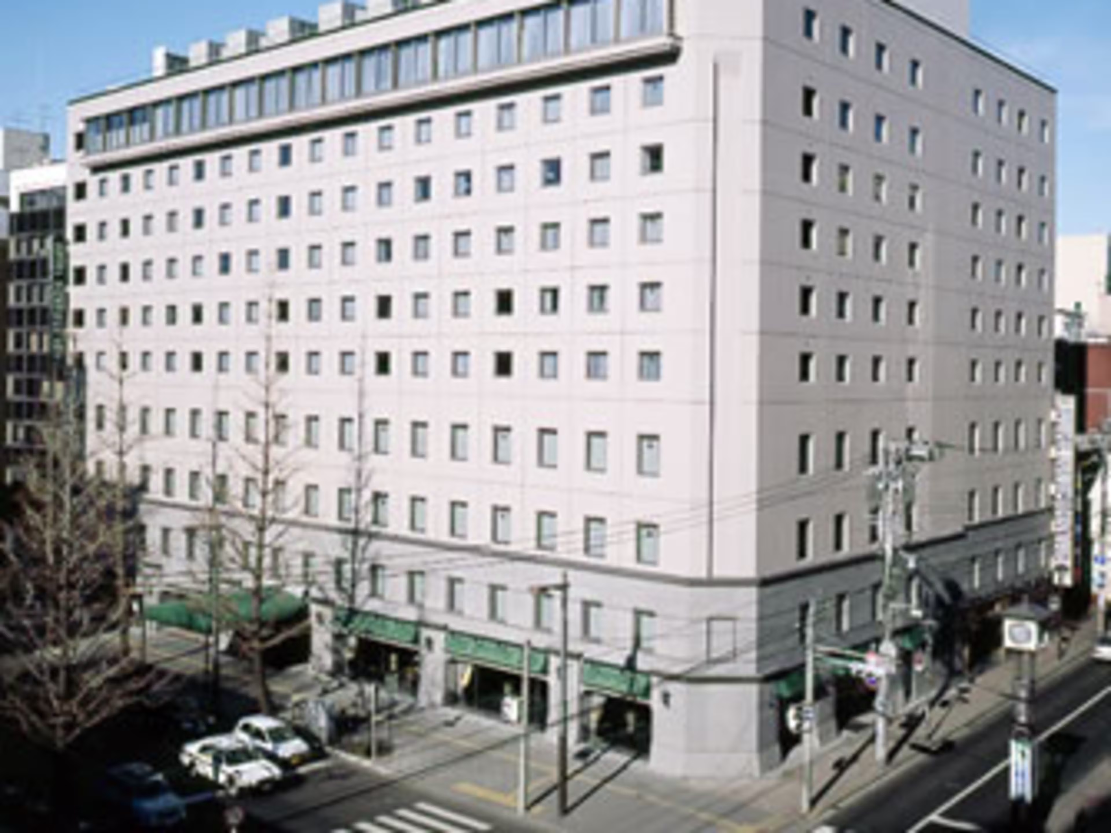 東芝仙台ビル