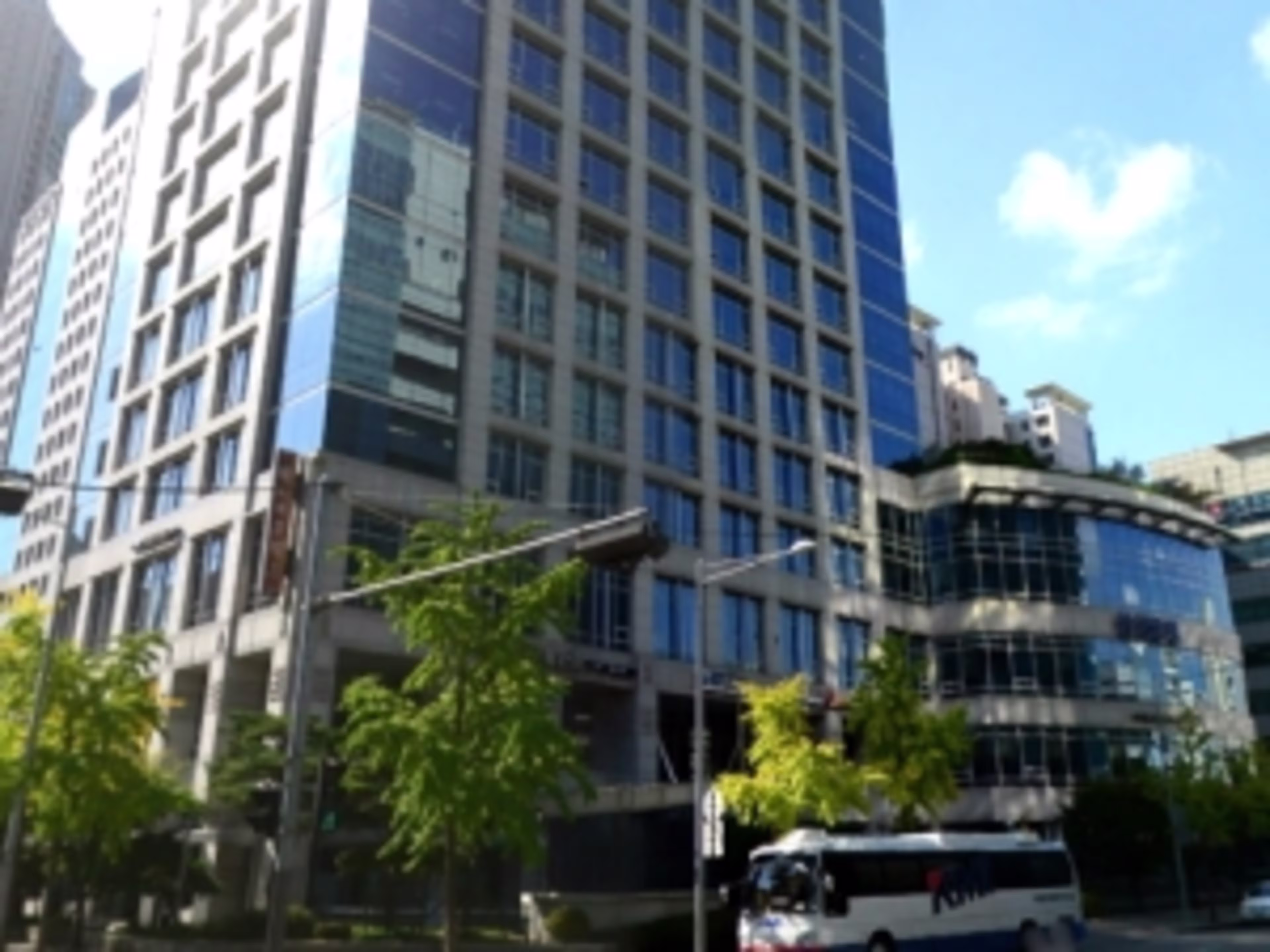 서울이동통신빌딩