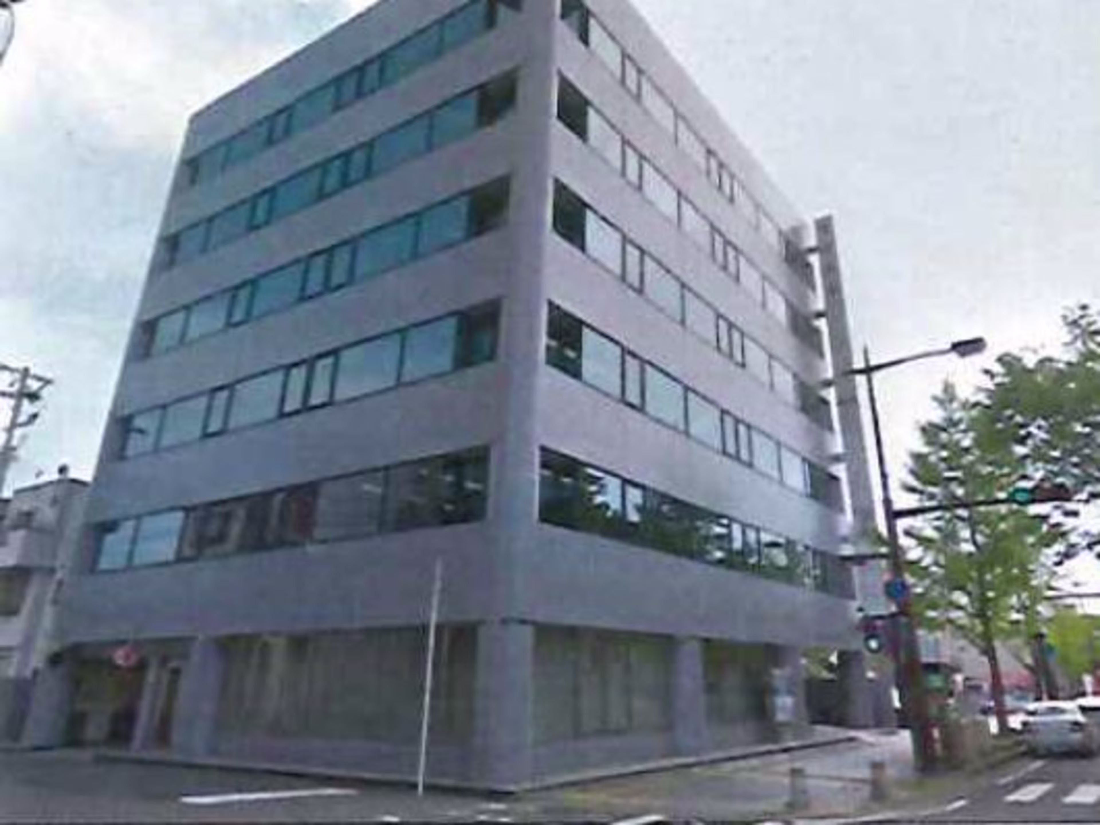 AIG和歌山ビル