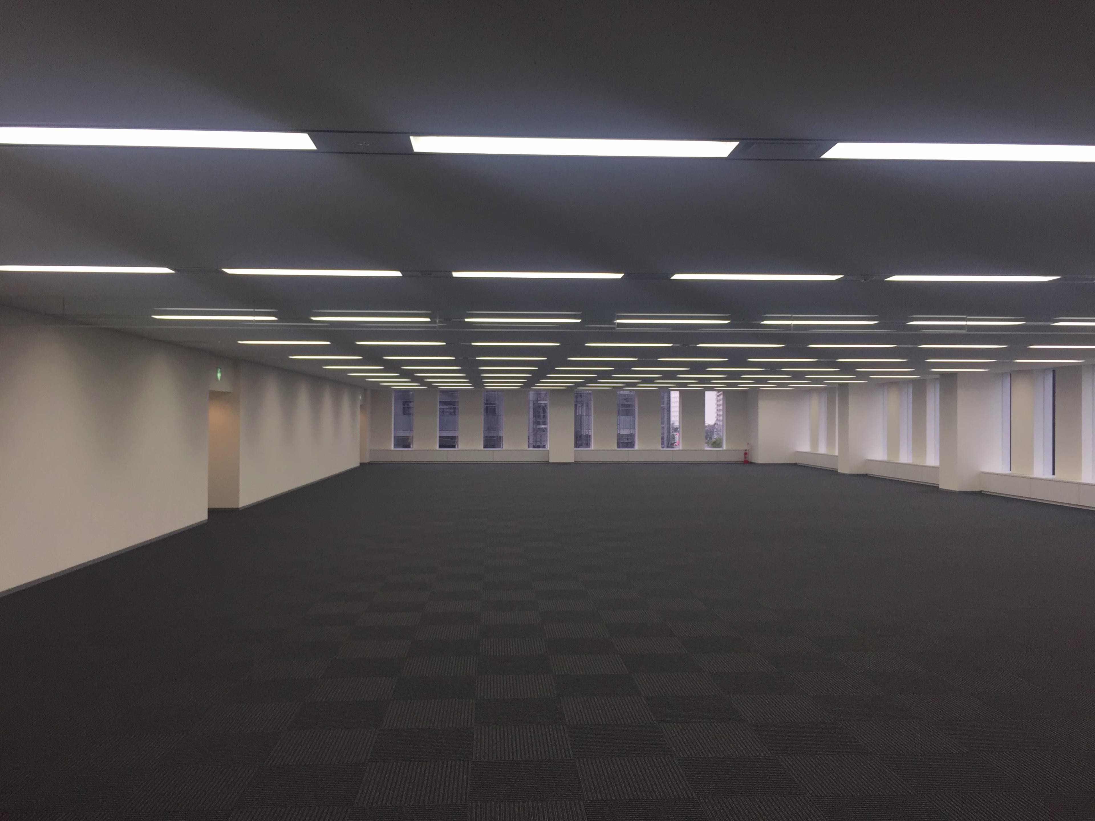品川シーサイドサウスタワー