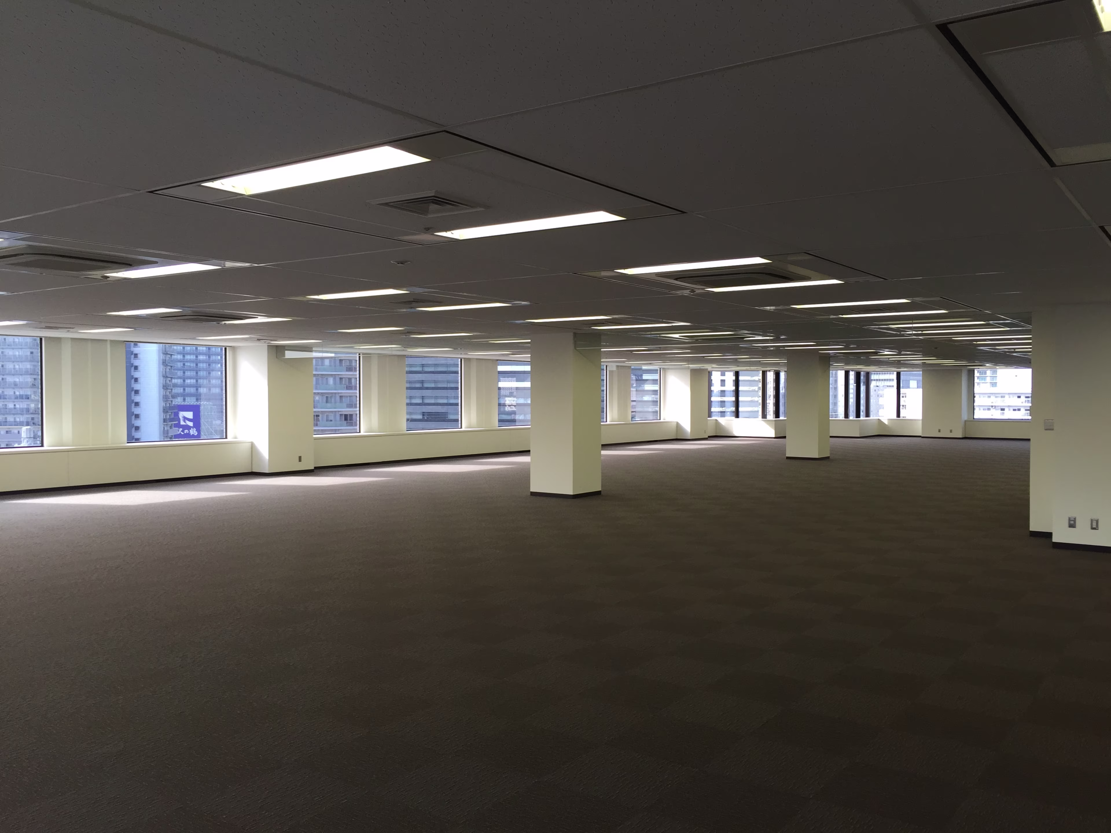 大崎MTビル