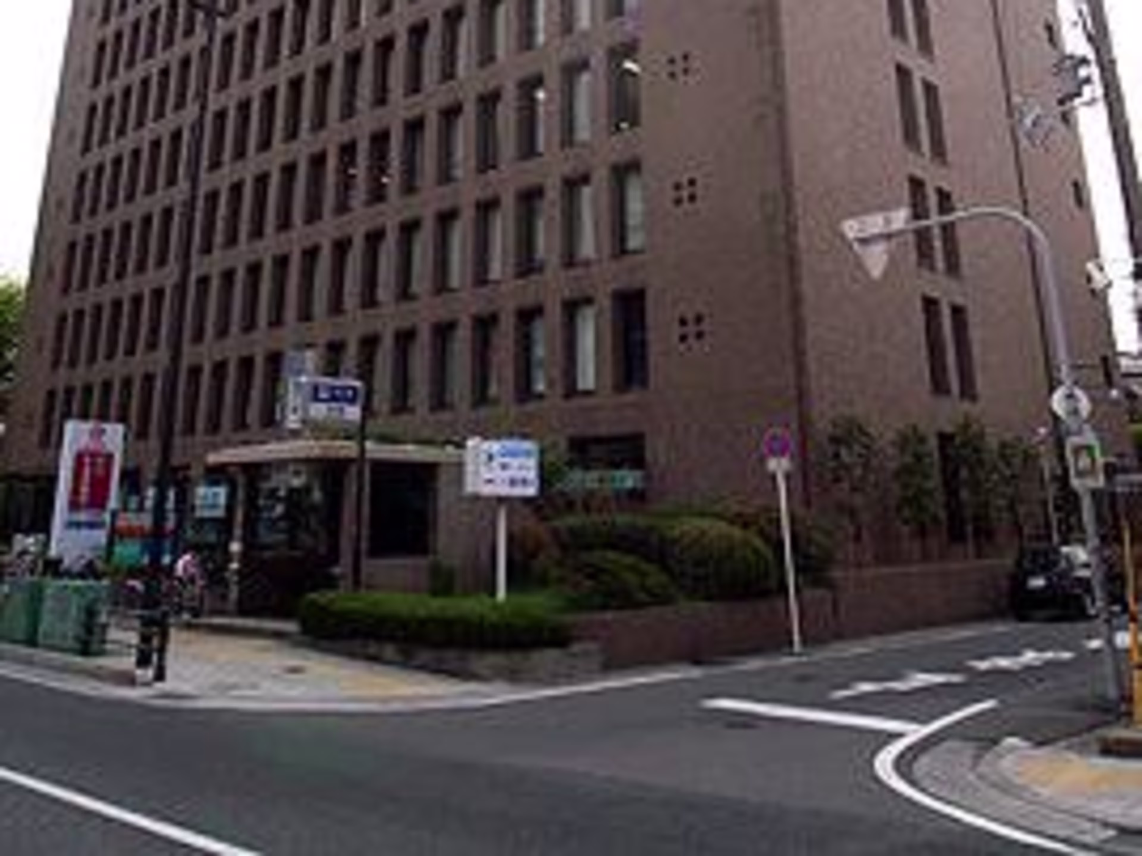 守口CIDビル