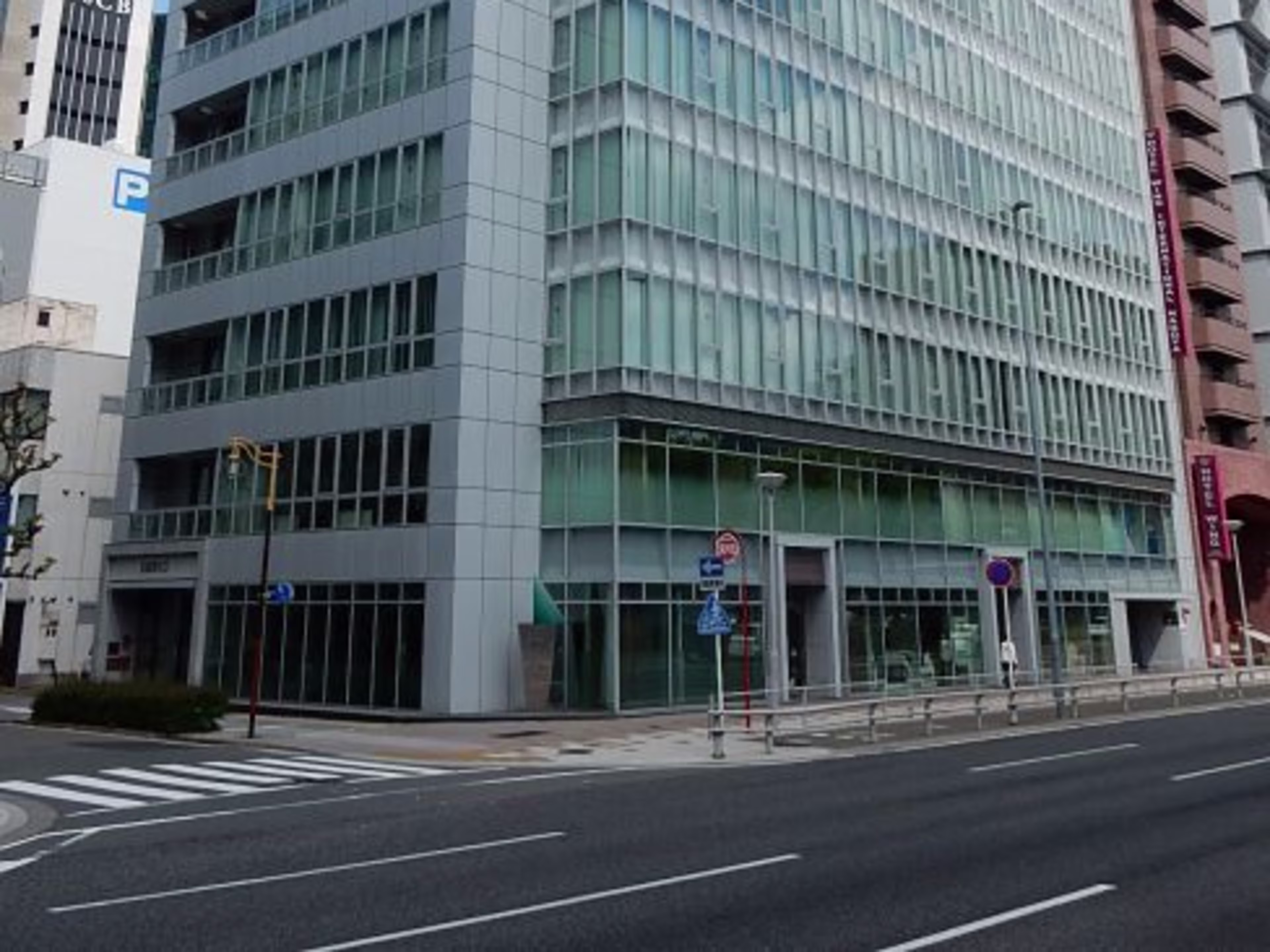 KDX名古屋日銀前ビル