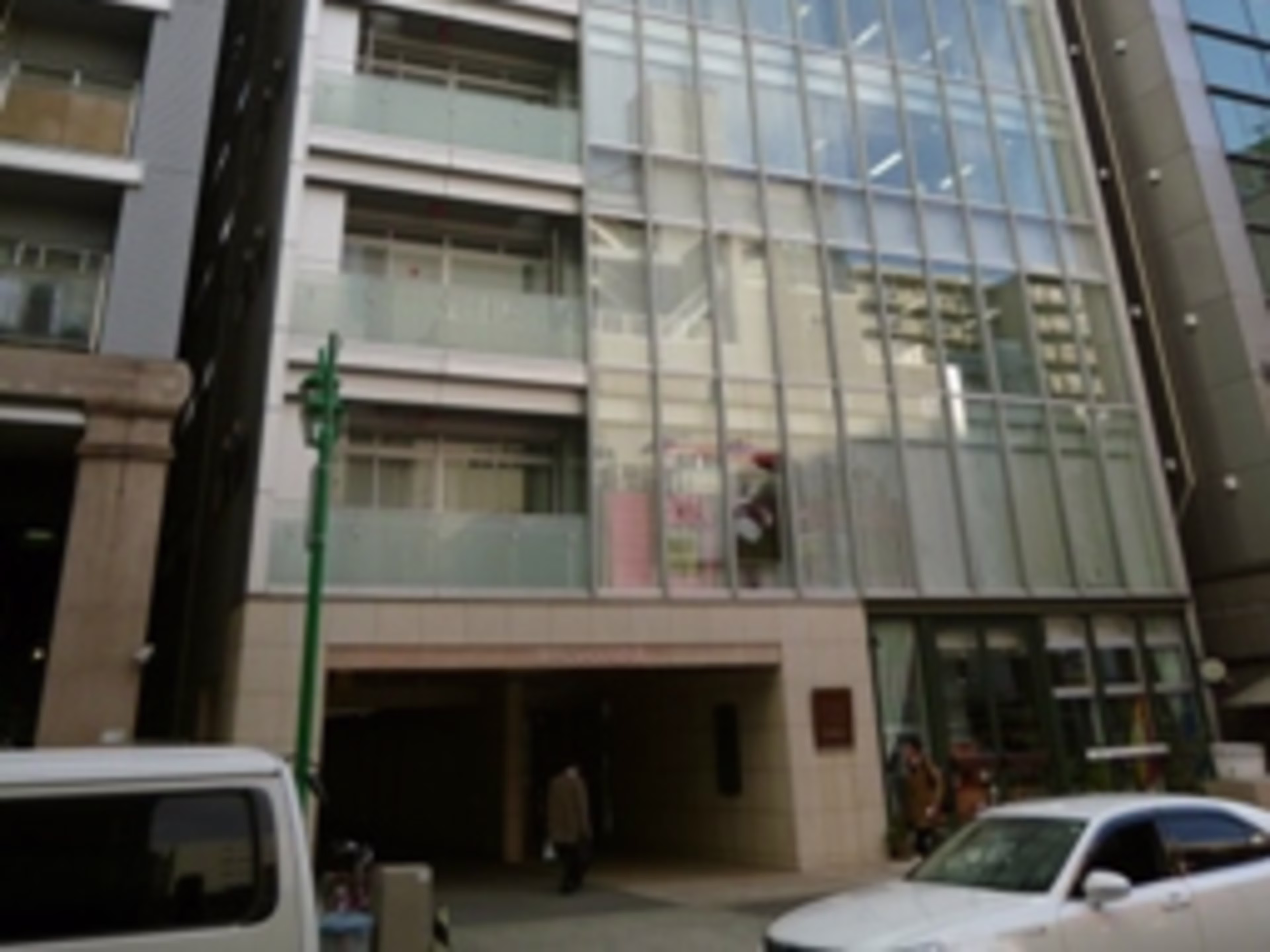 BPRプレイス久屋大通