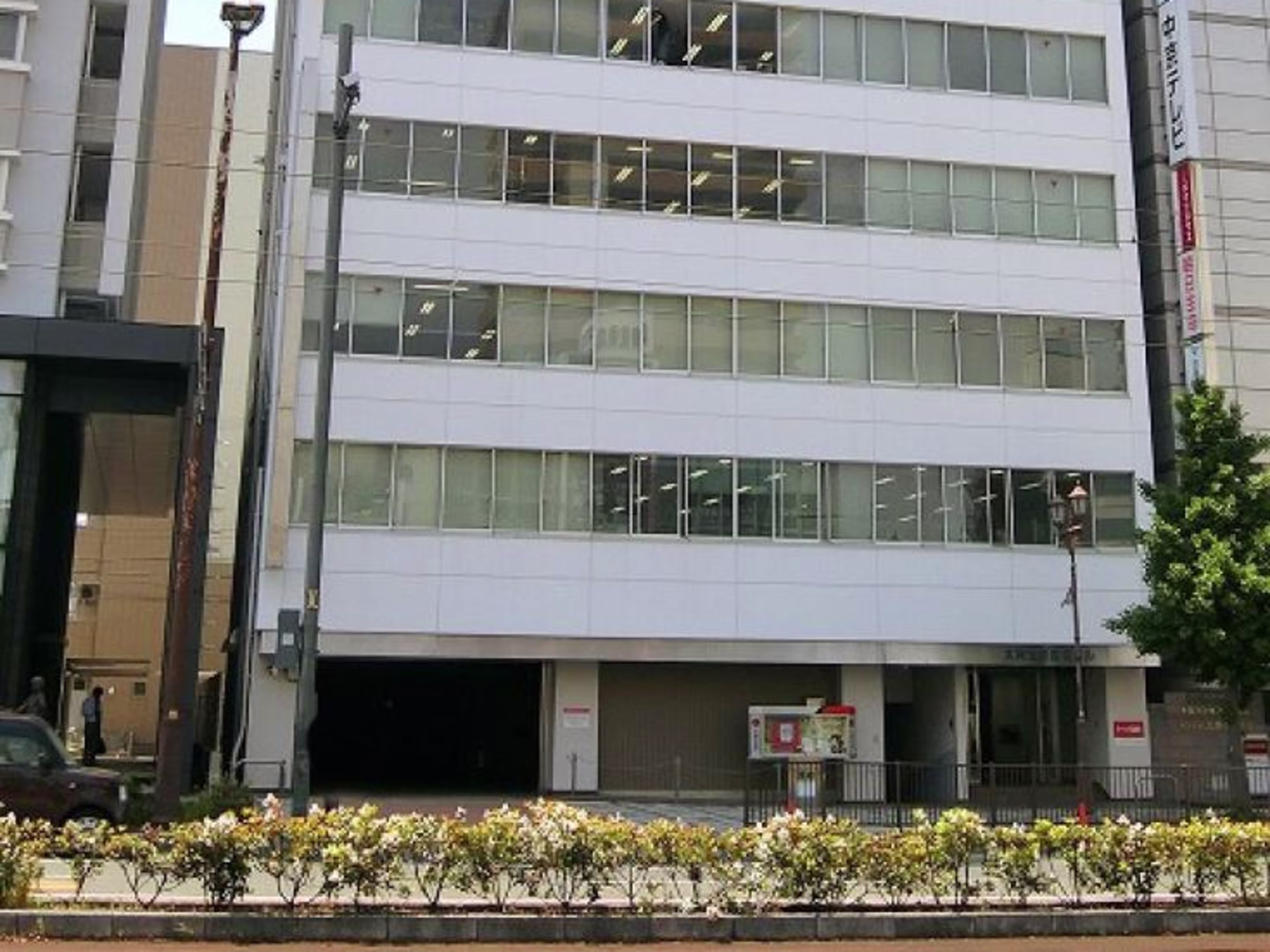 太陽生命豊橋ビル