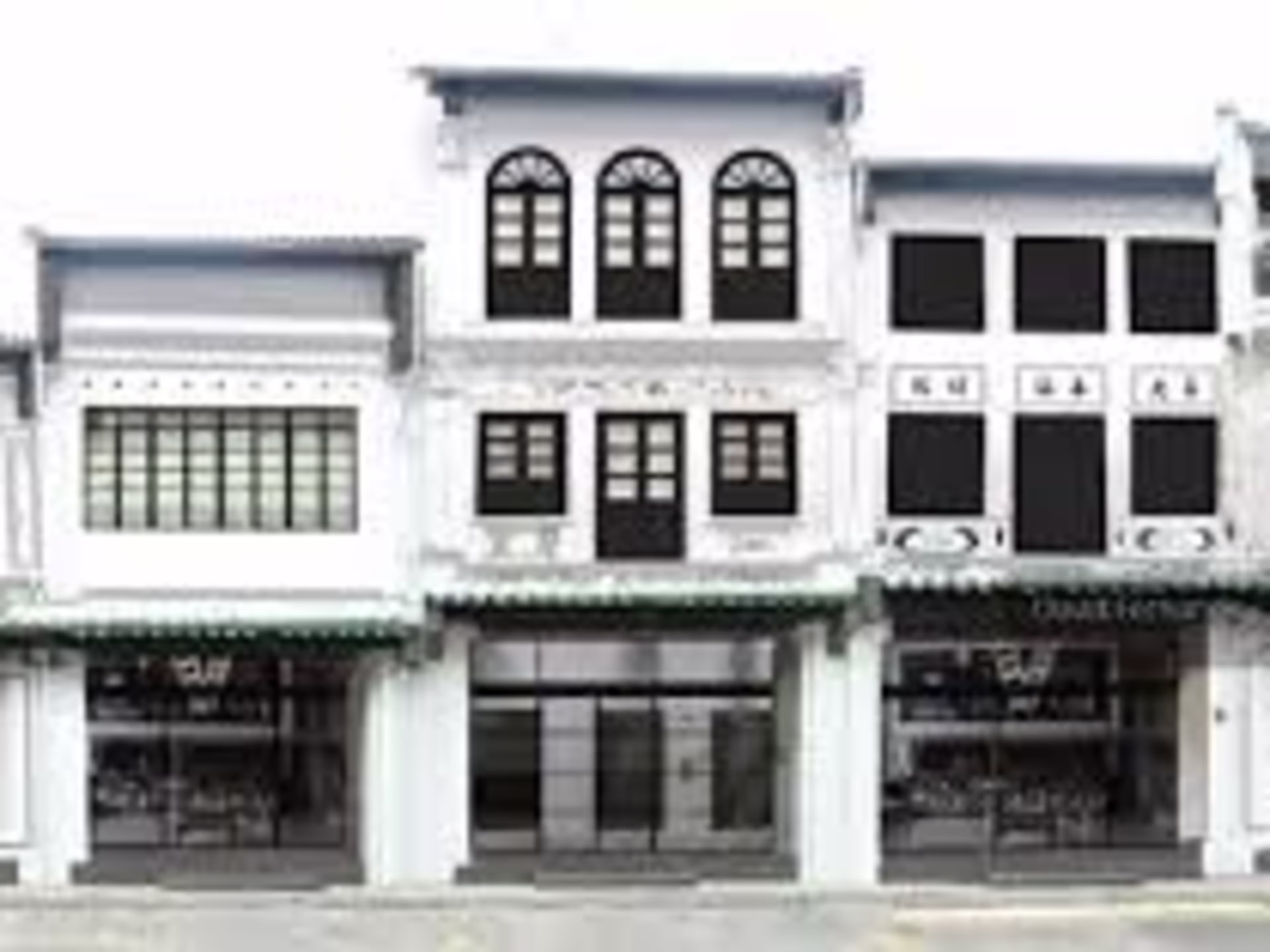 112 & 115 Amoy Street