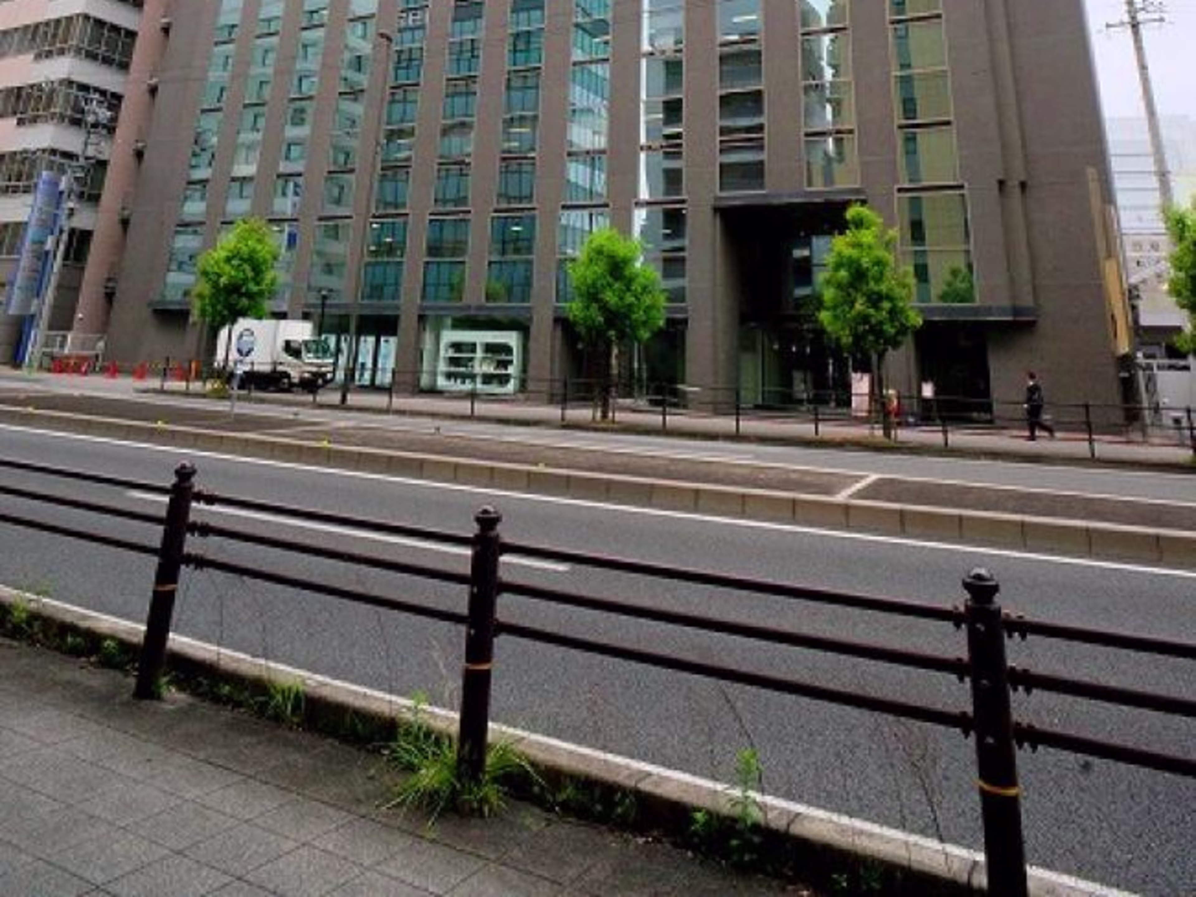 ニッセイ静岡駅前ビル