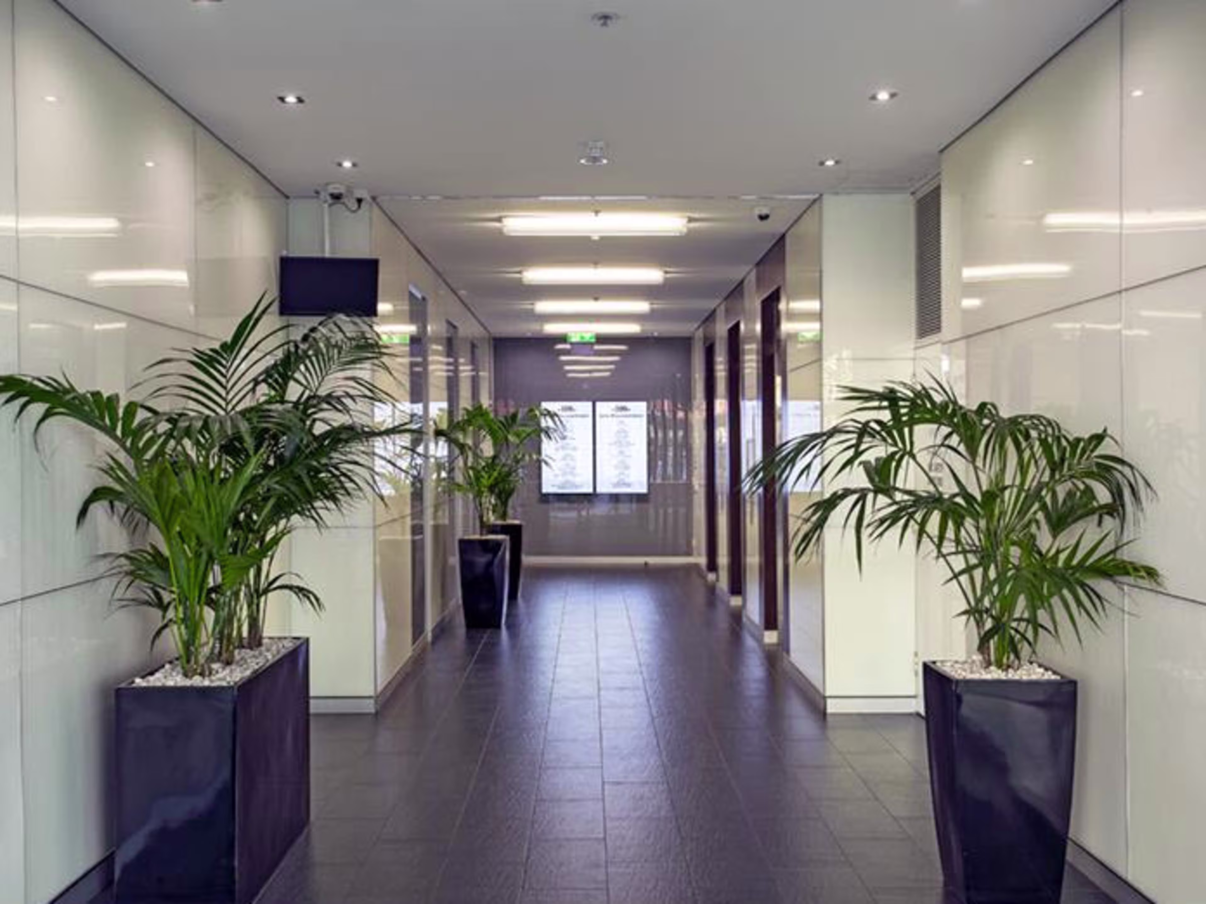108 King William Street