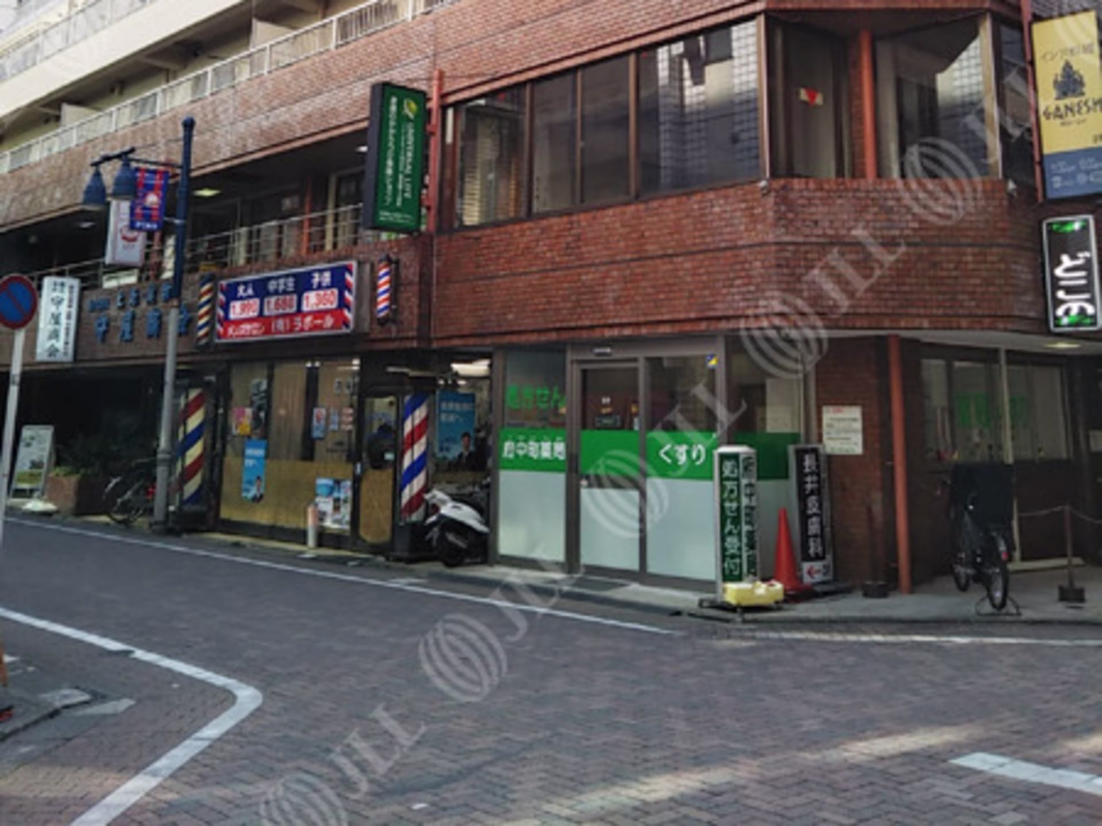 芋仙恩田ビル