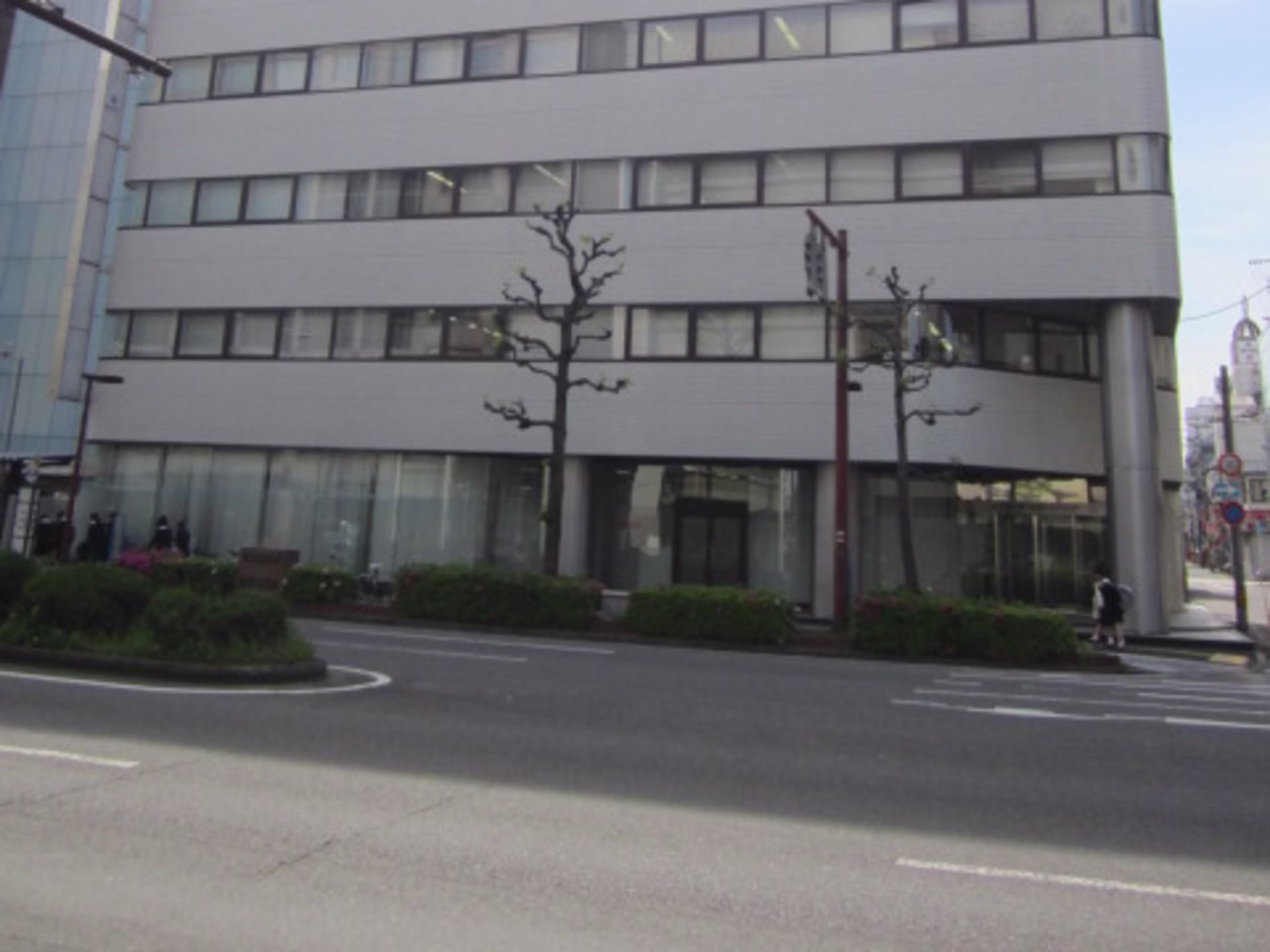 大分都町第一生命ビルディング