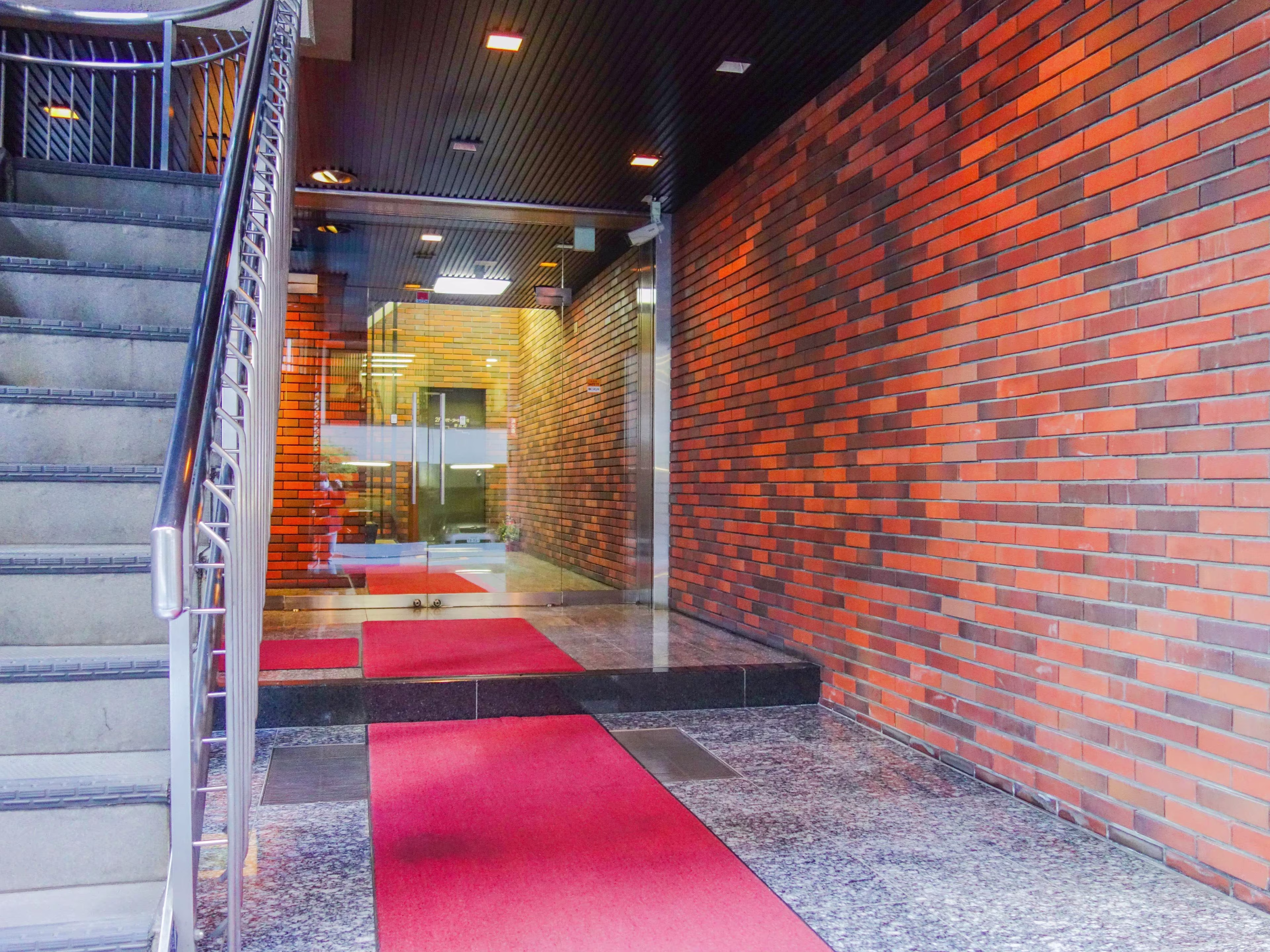 小川ビル（神田錦町）