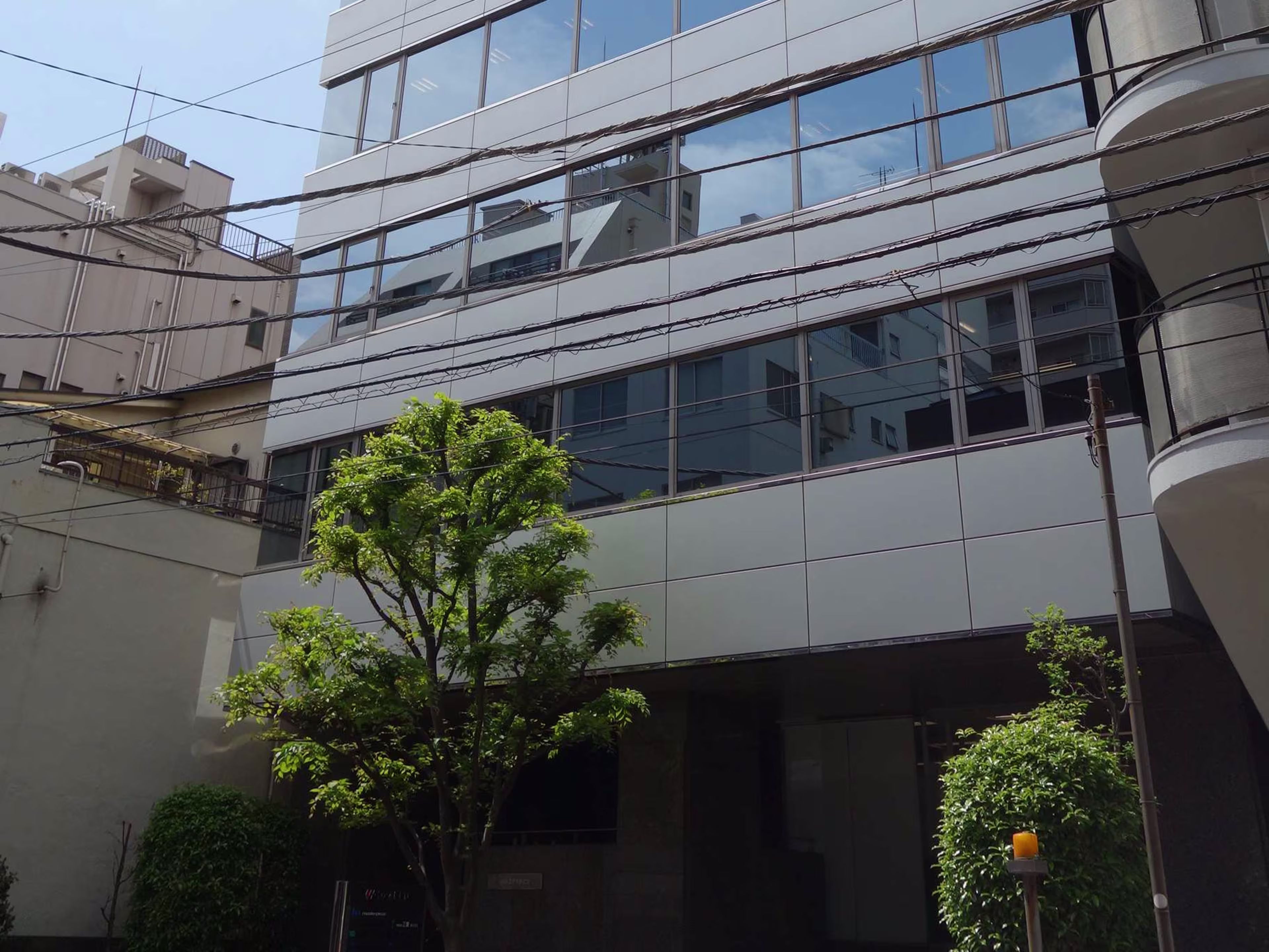 コア本郷ビル