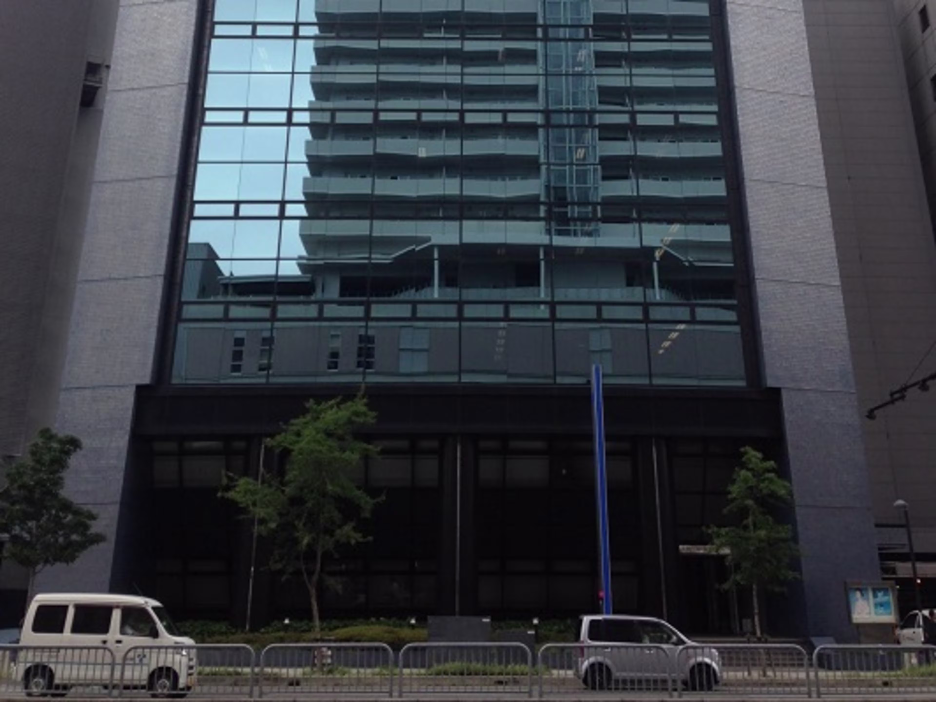 大同生命廣瀬ビル