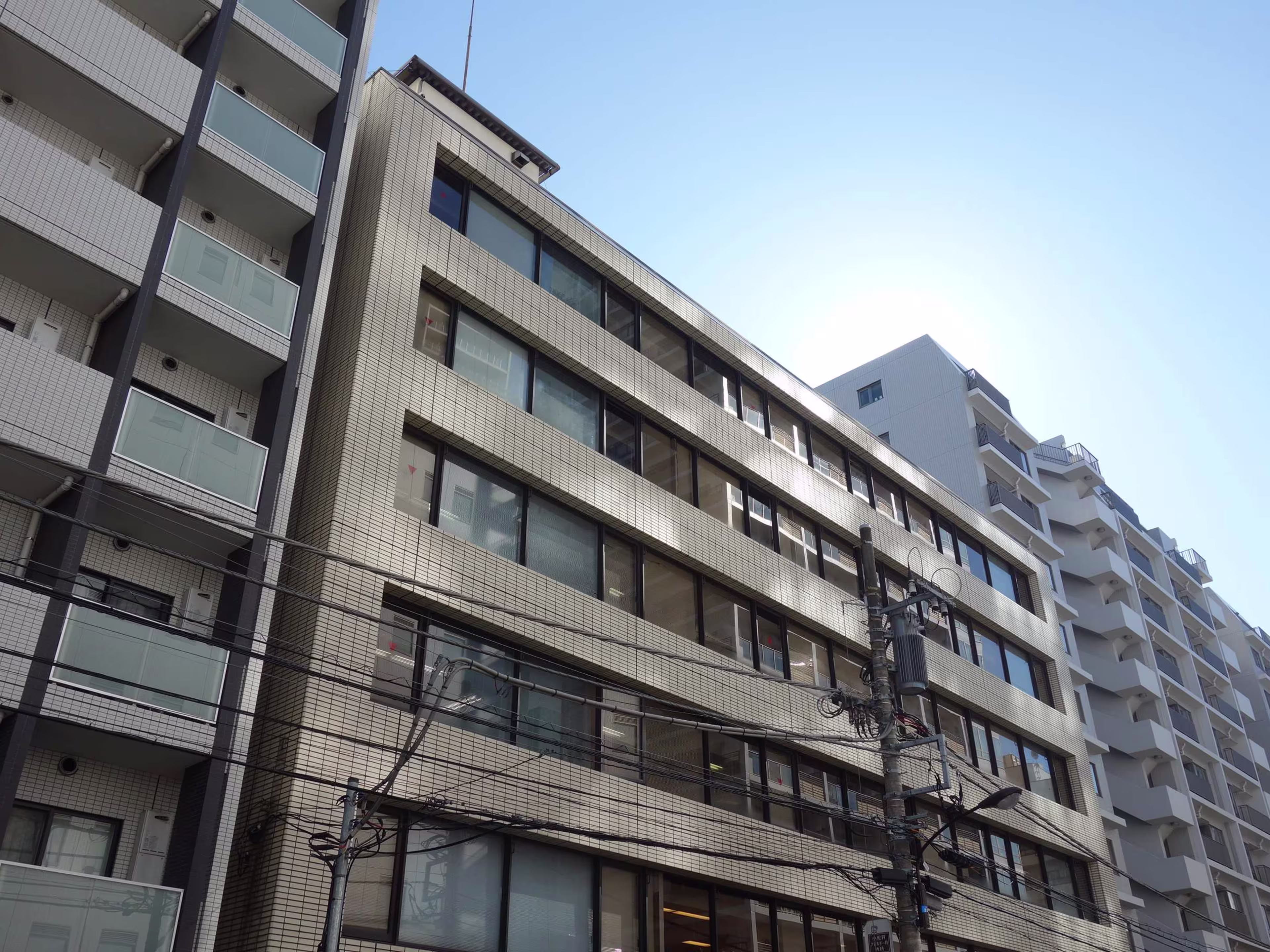 第二高取ビル
