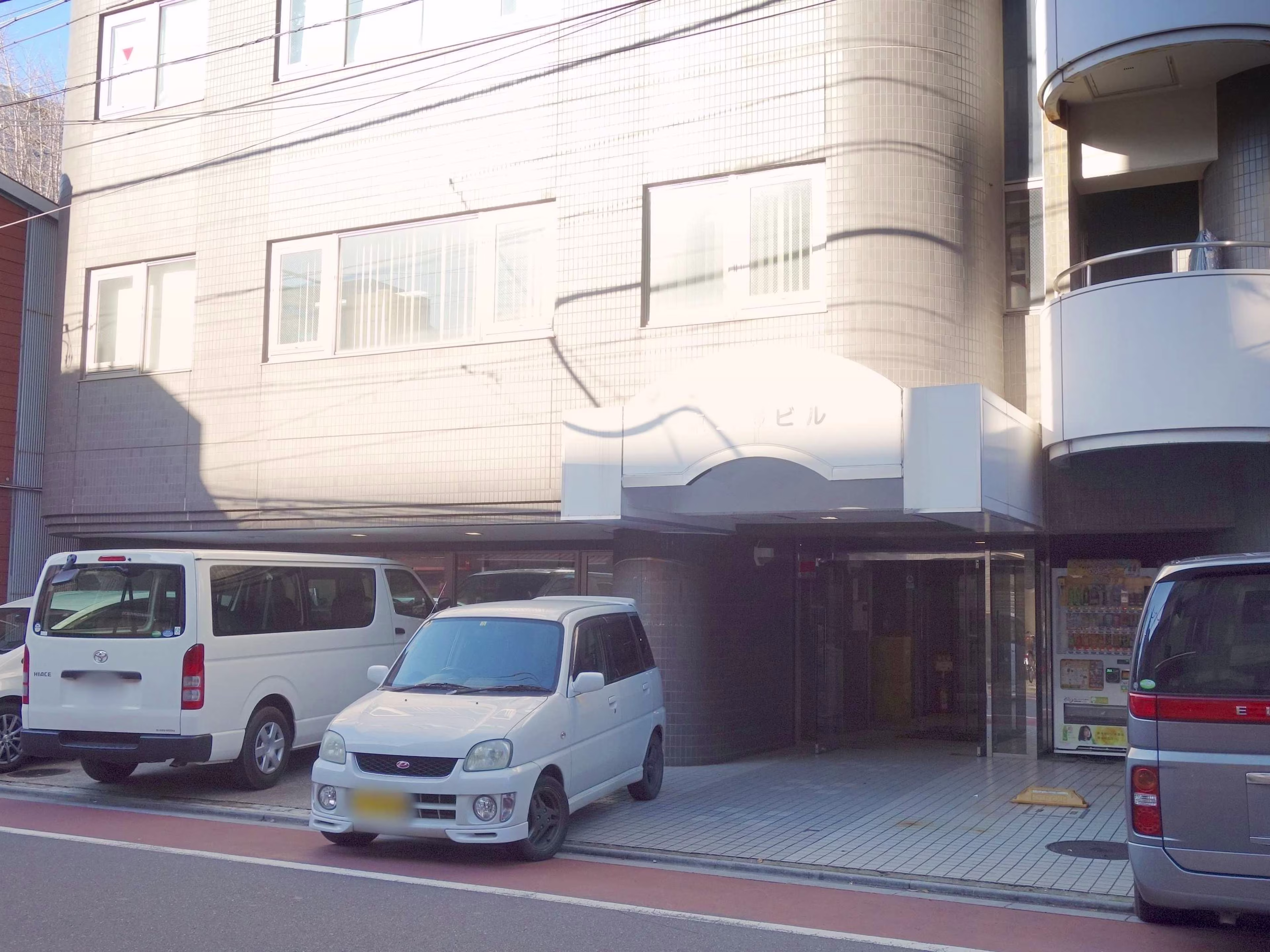 東上野ビル