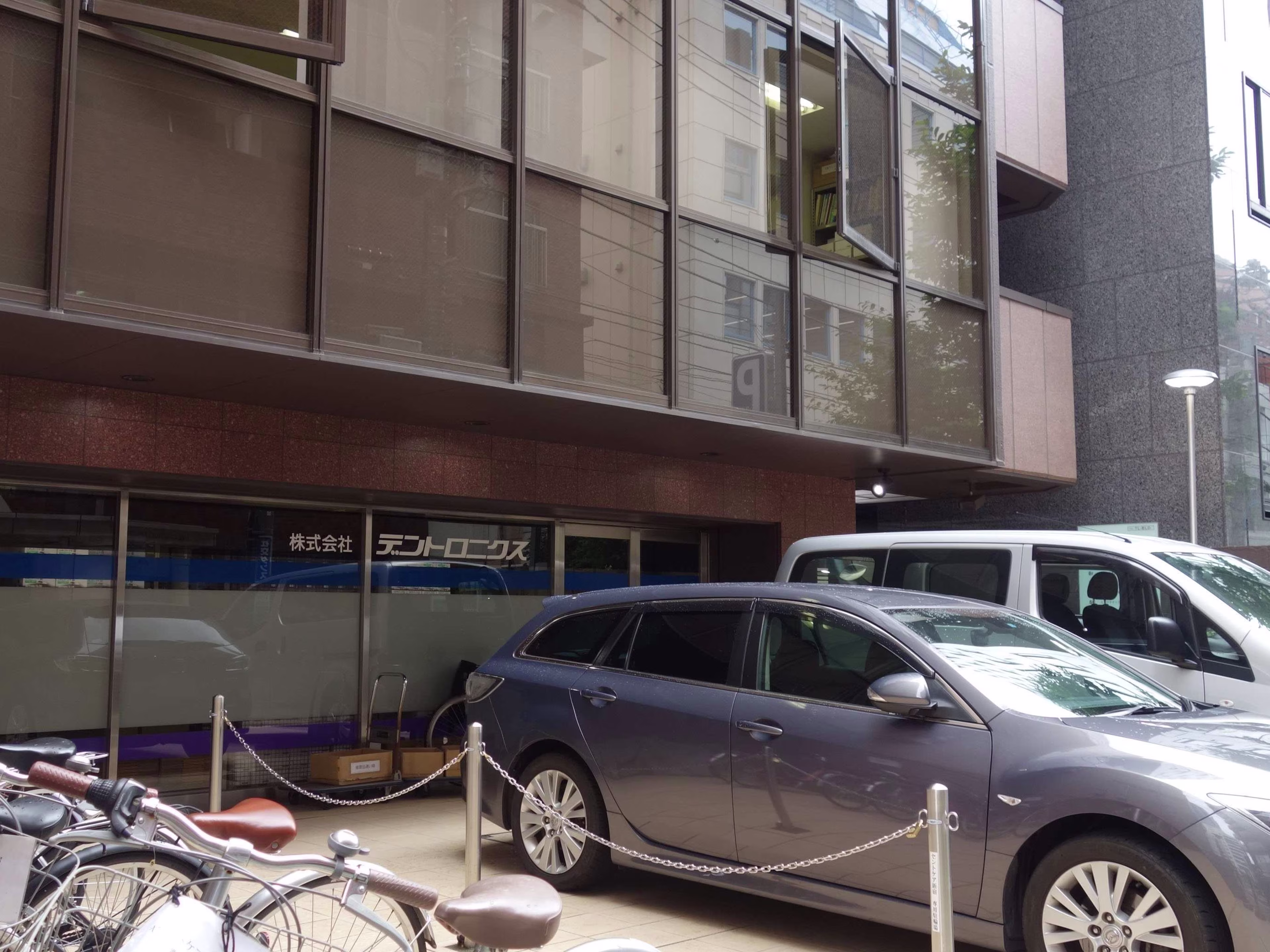 VORT高田馬場I