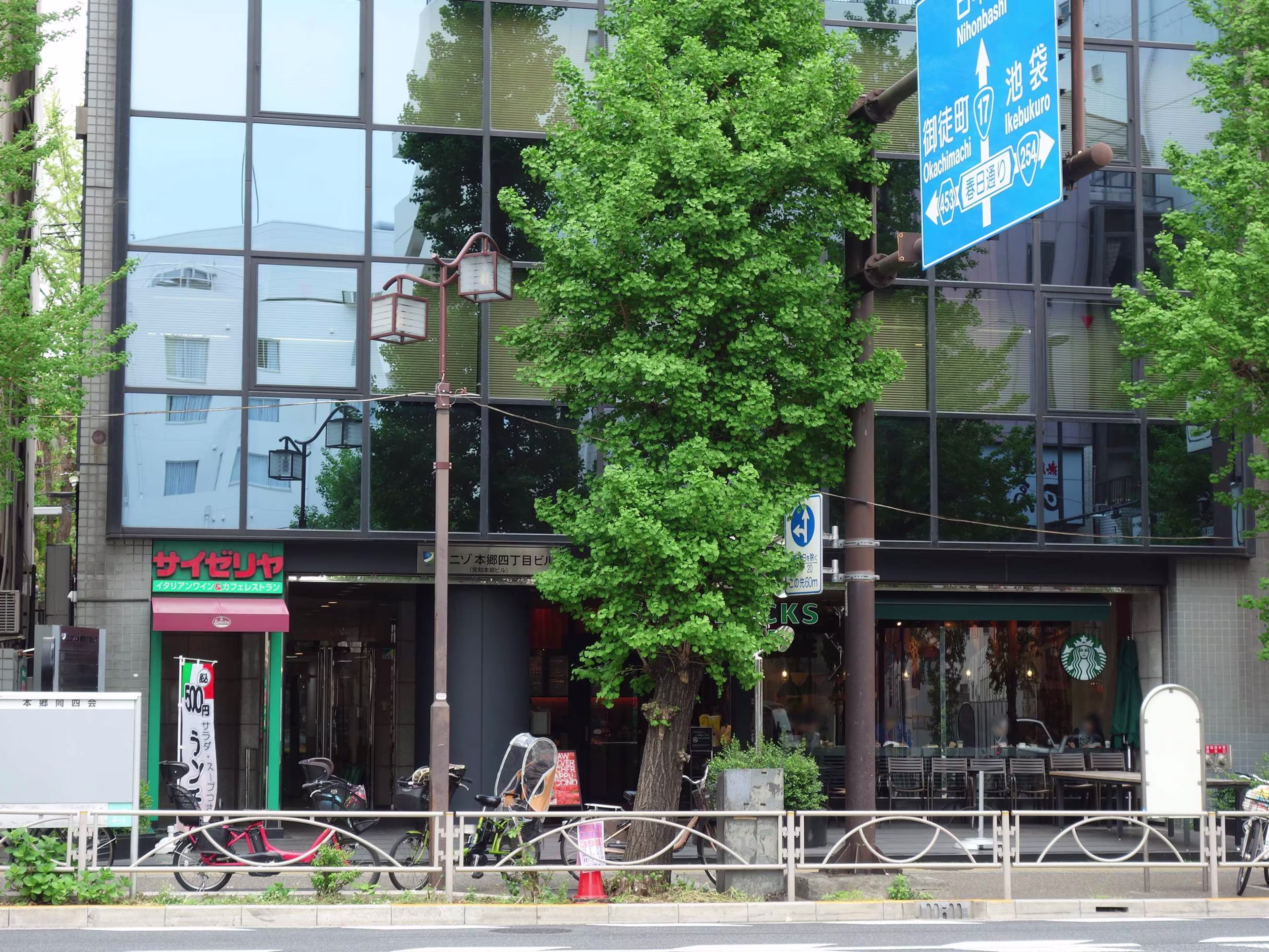 Design Place α