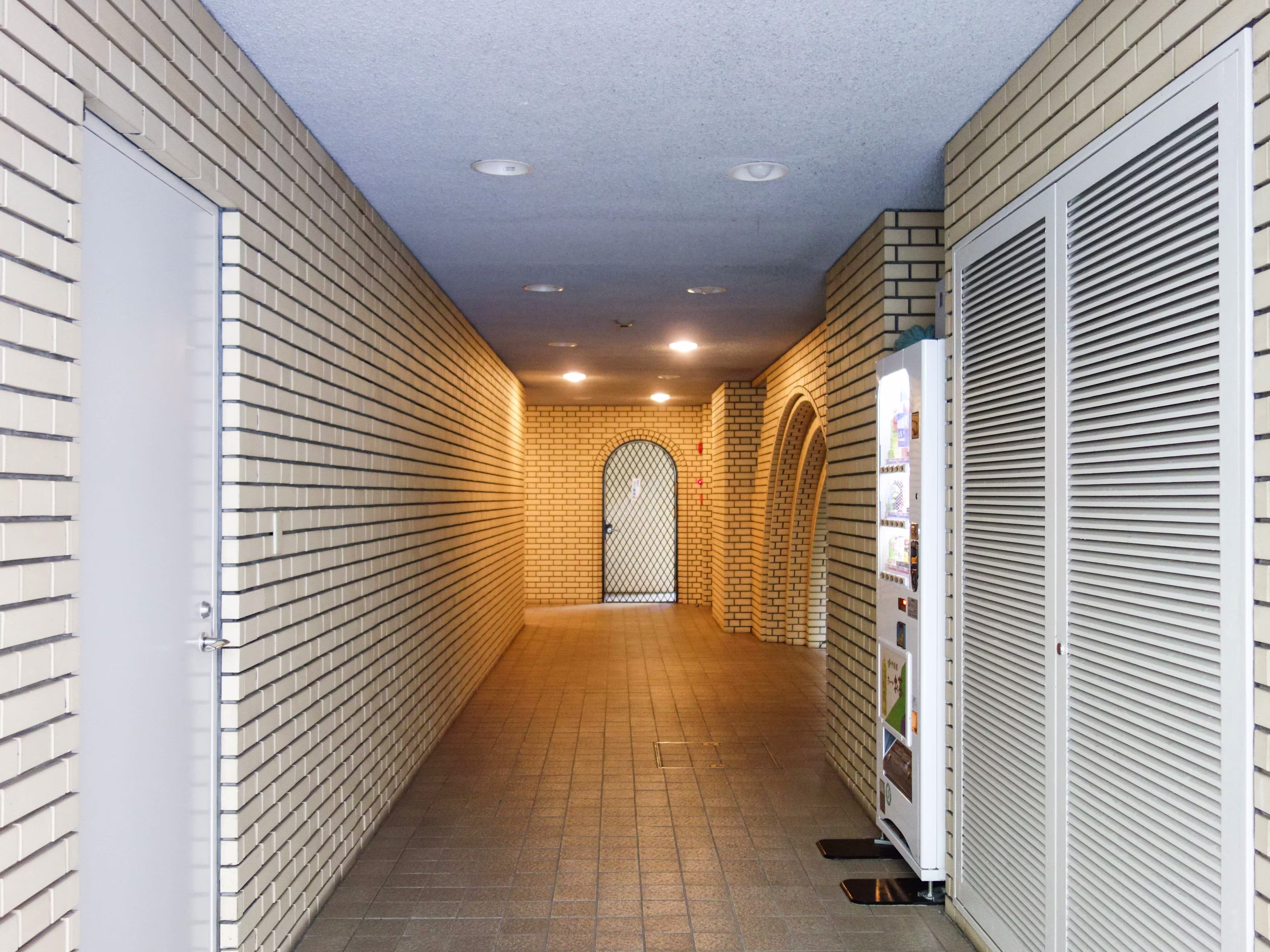 林三番町ビル