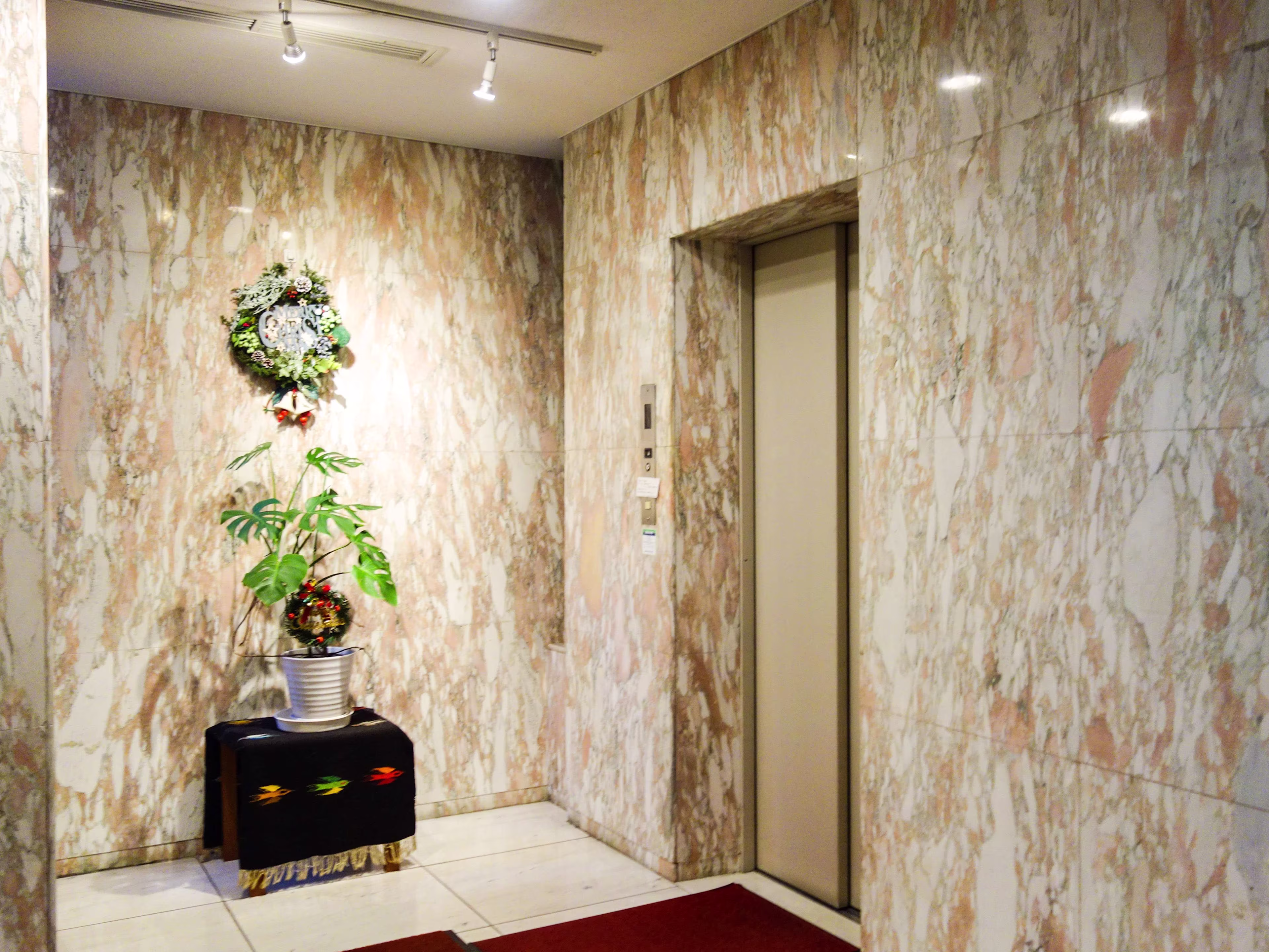 林三番町ビル
