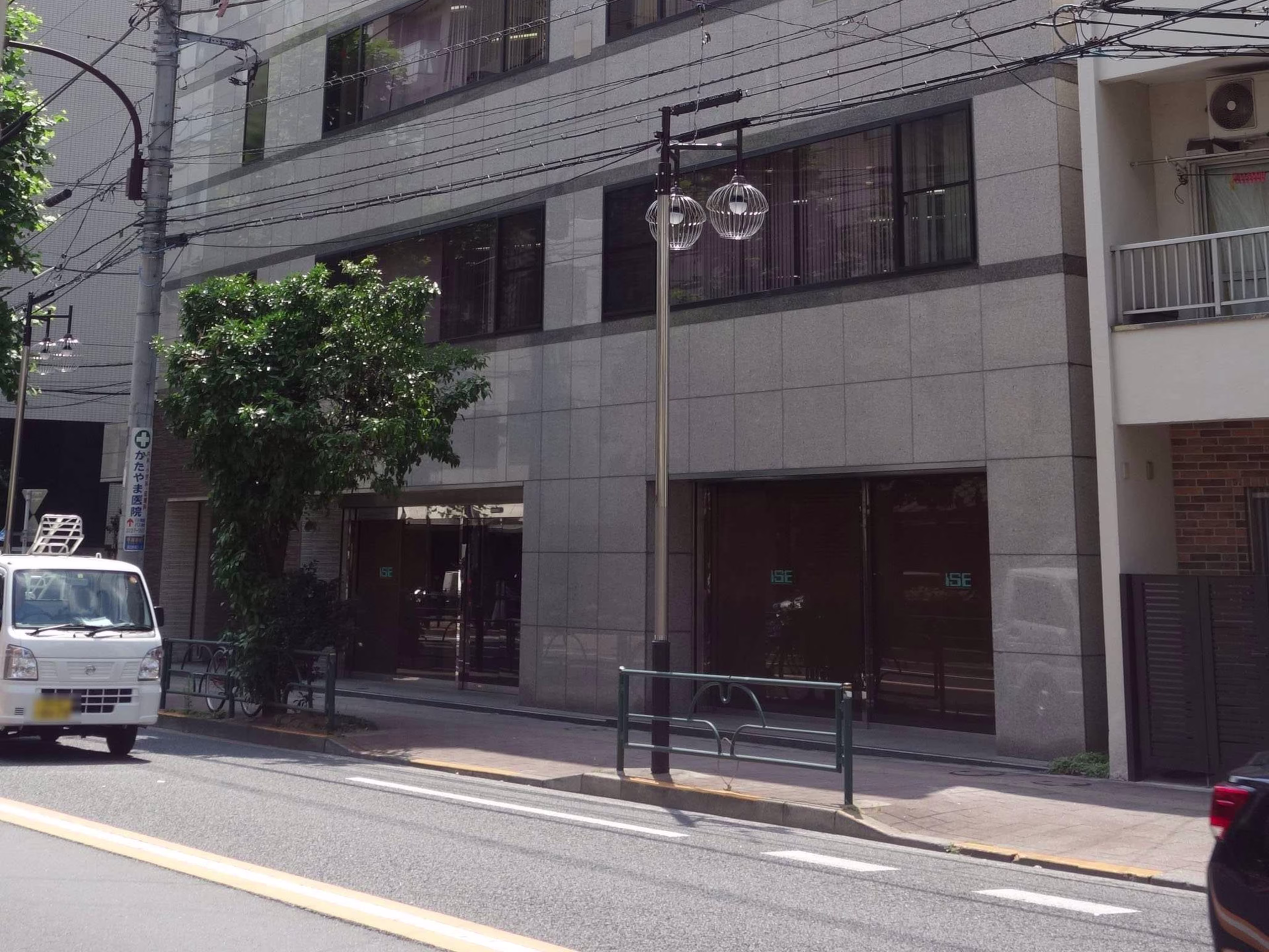 AD高田馬場ビル