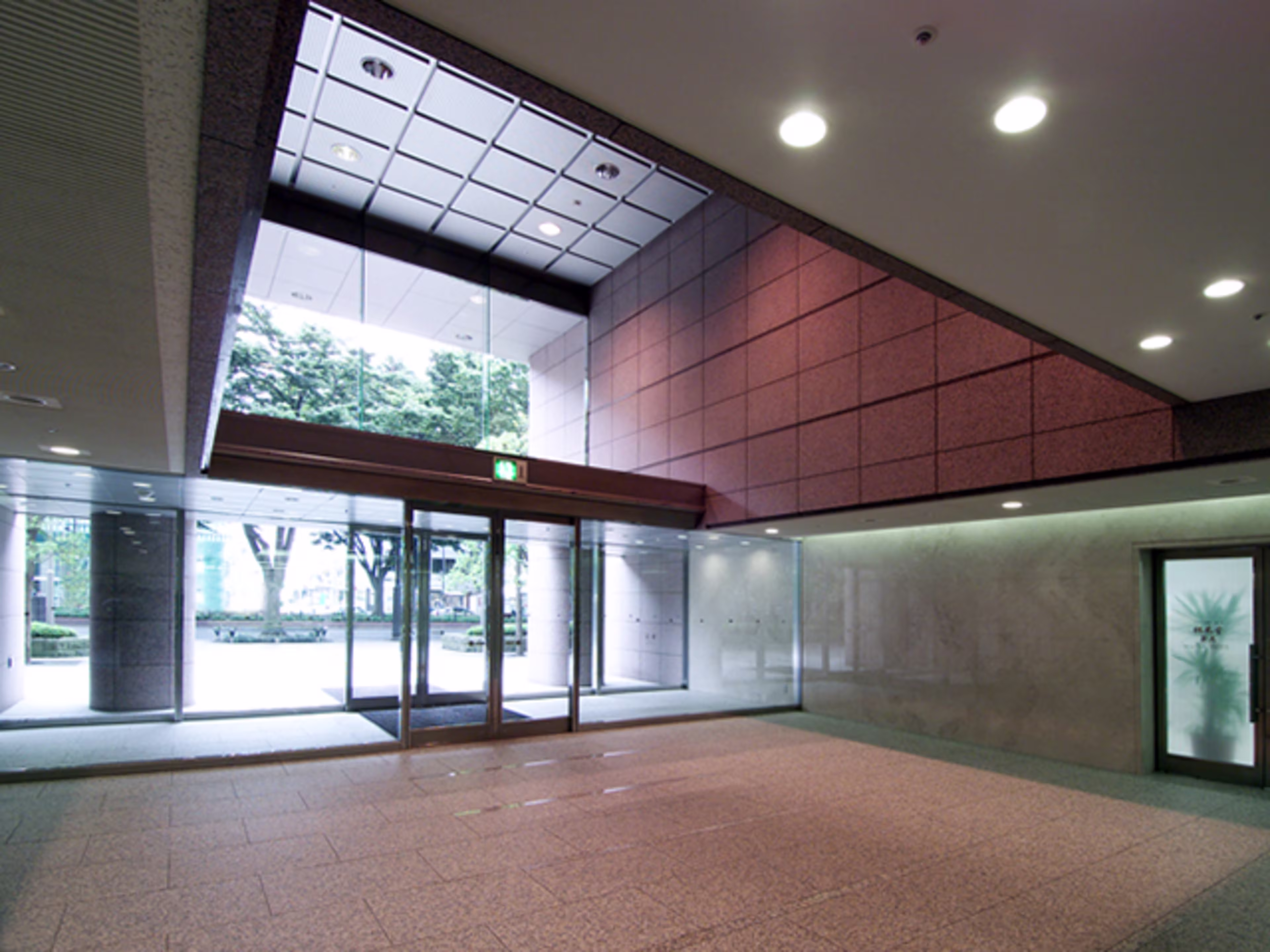 仙台橋本ビル