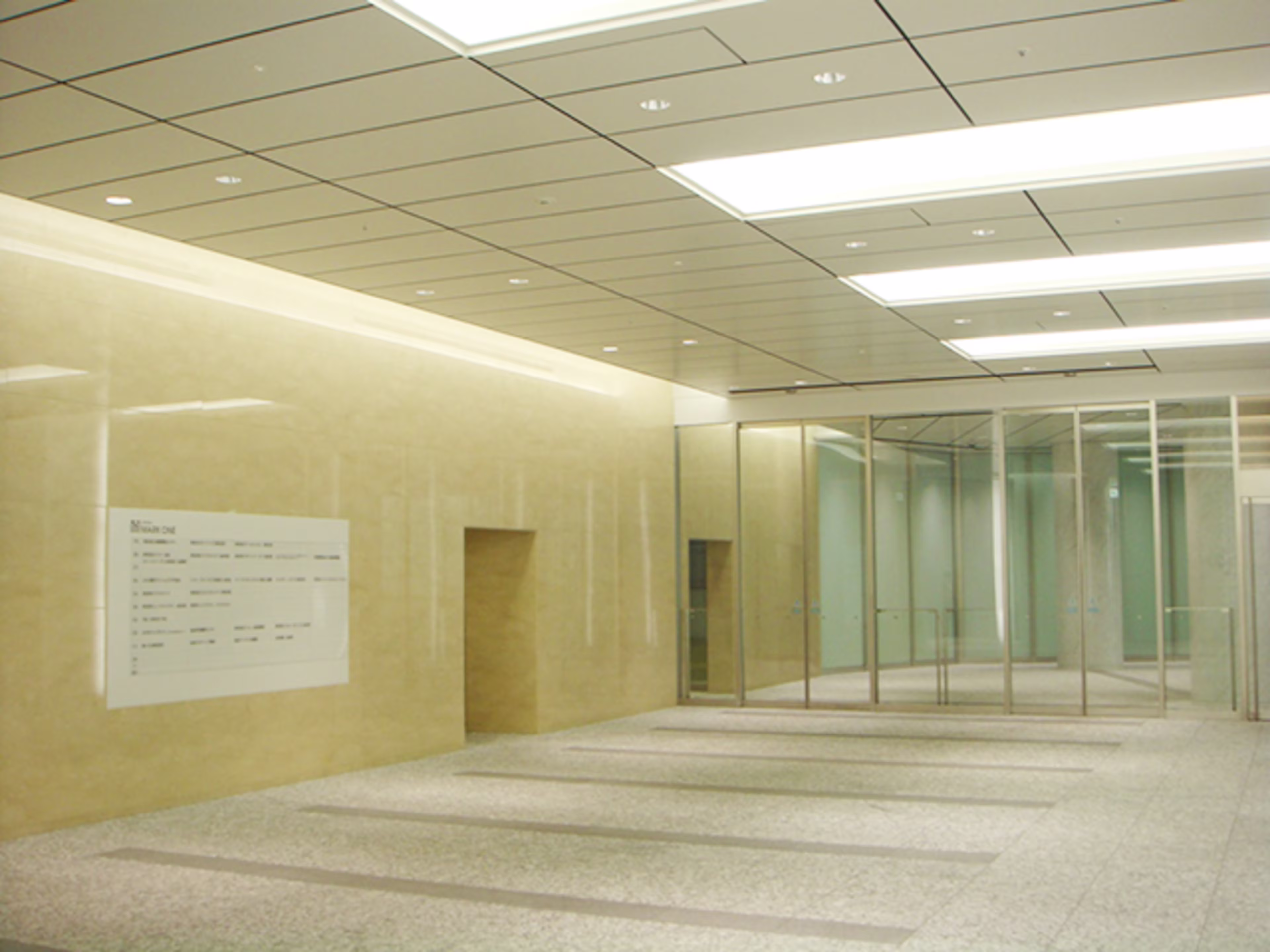 仙台マークワン
