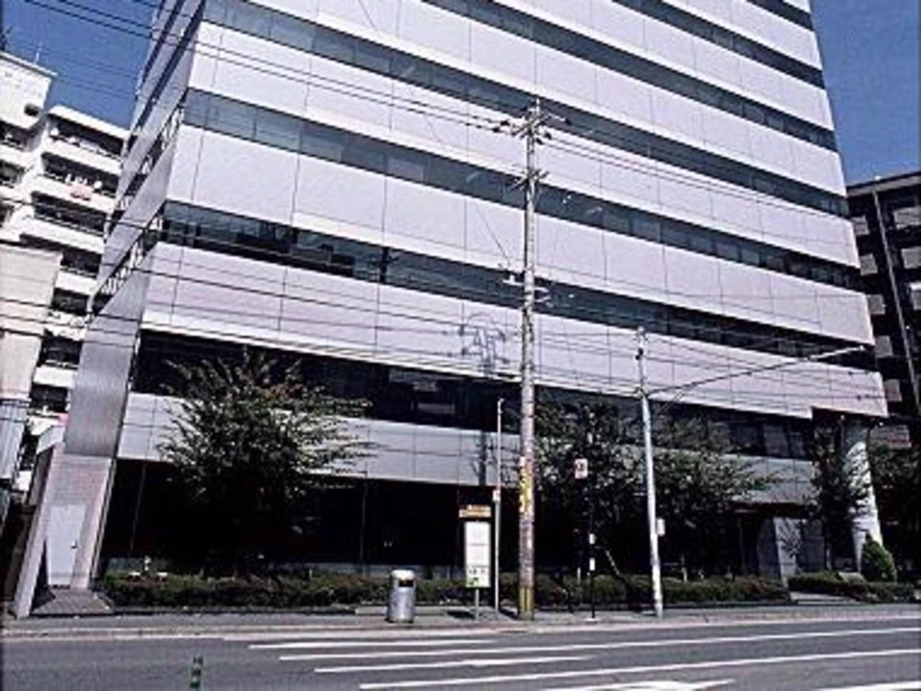 CR福岡ビル