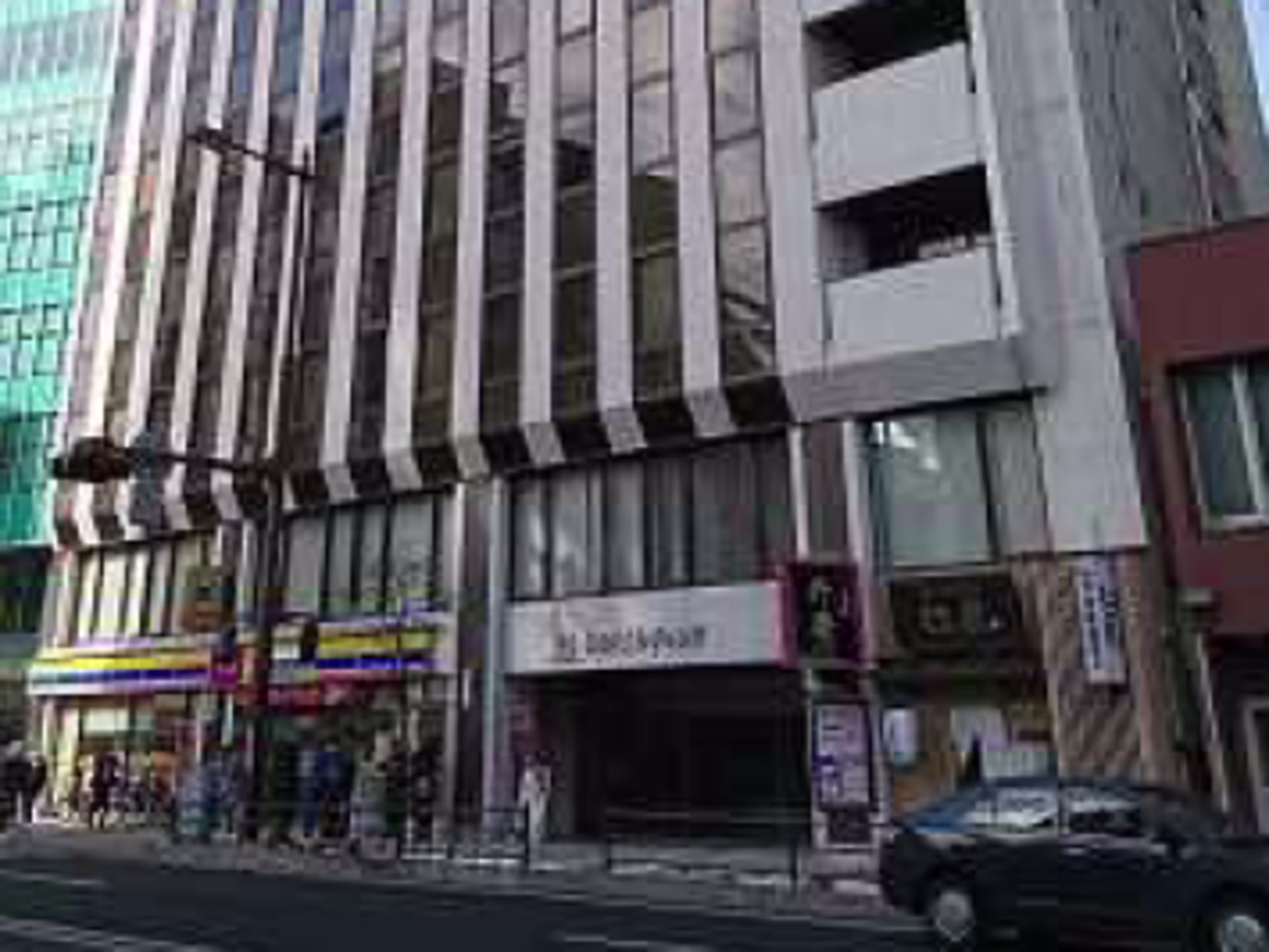 GMビルディング