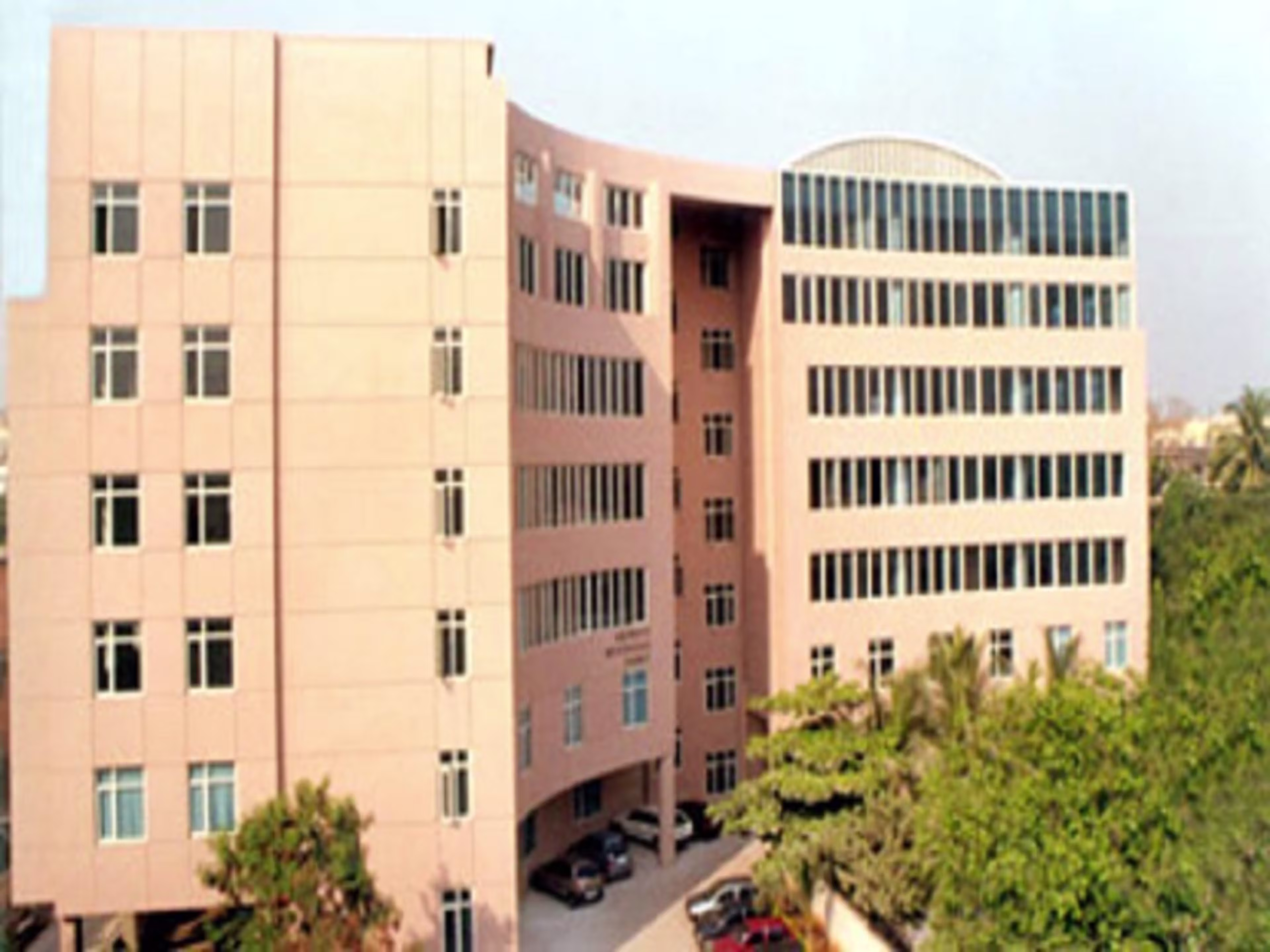 Akruti Business Port
