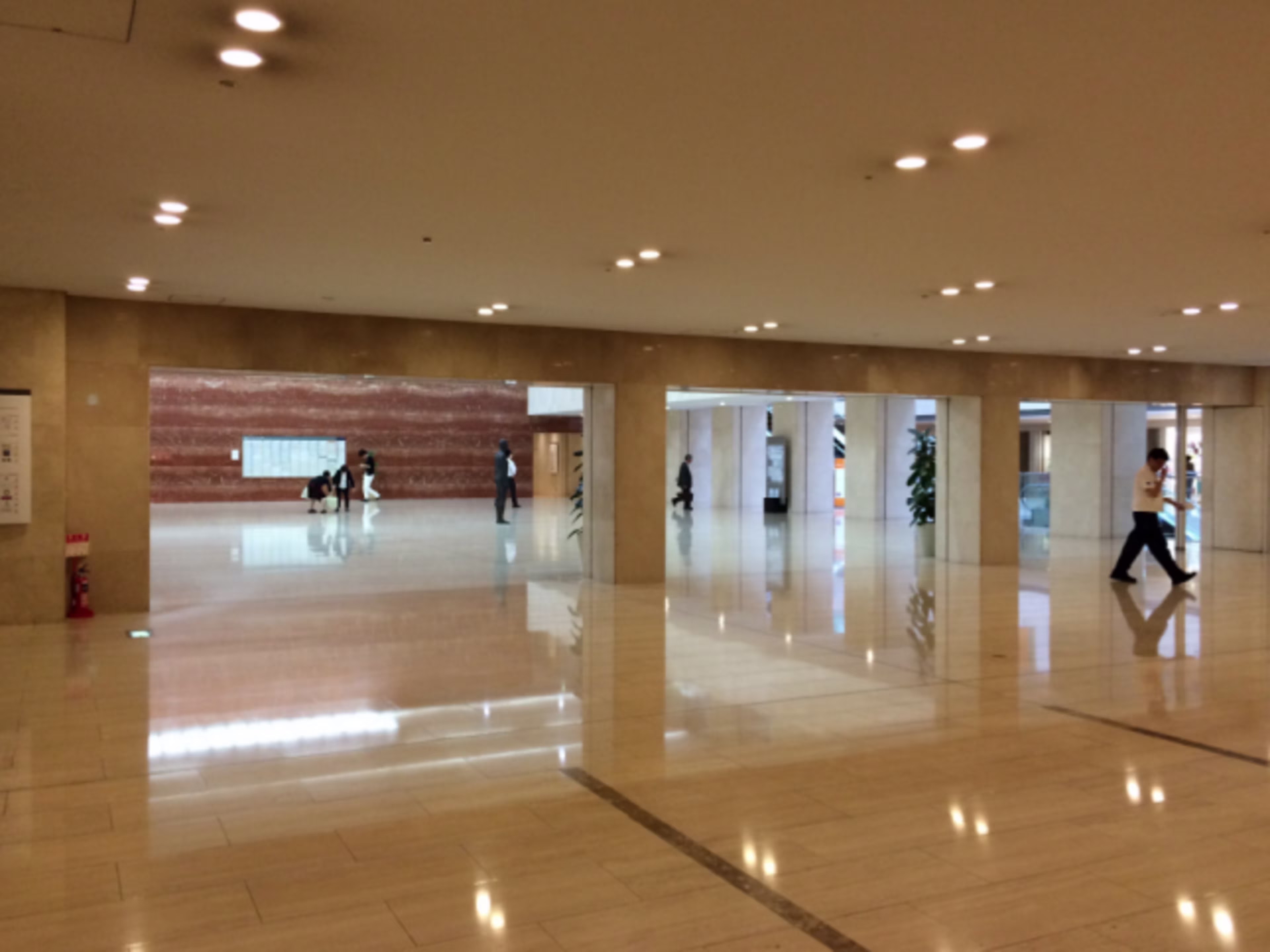 東京オペラシティ