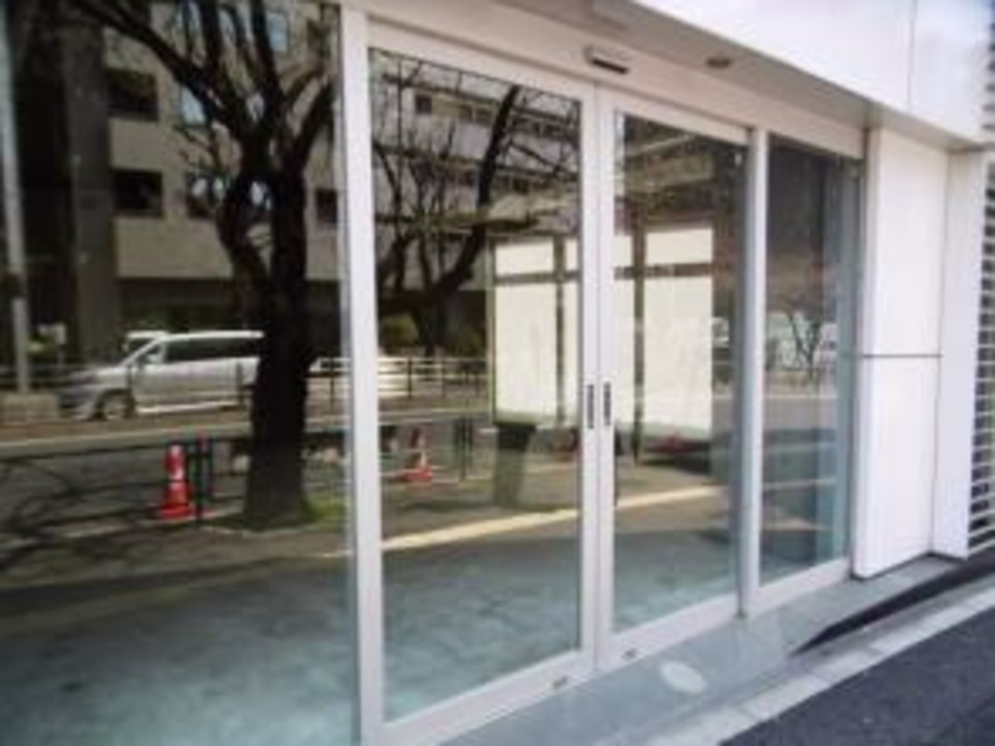 エース九段ビル