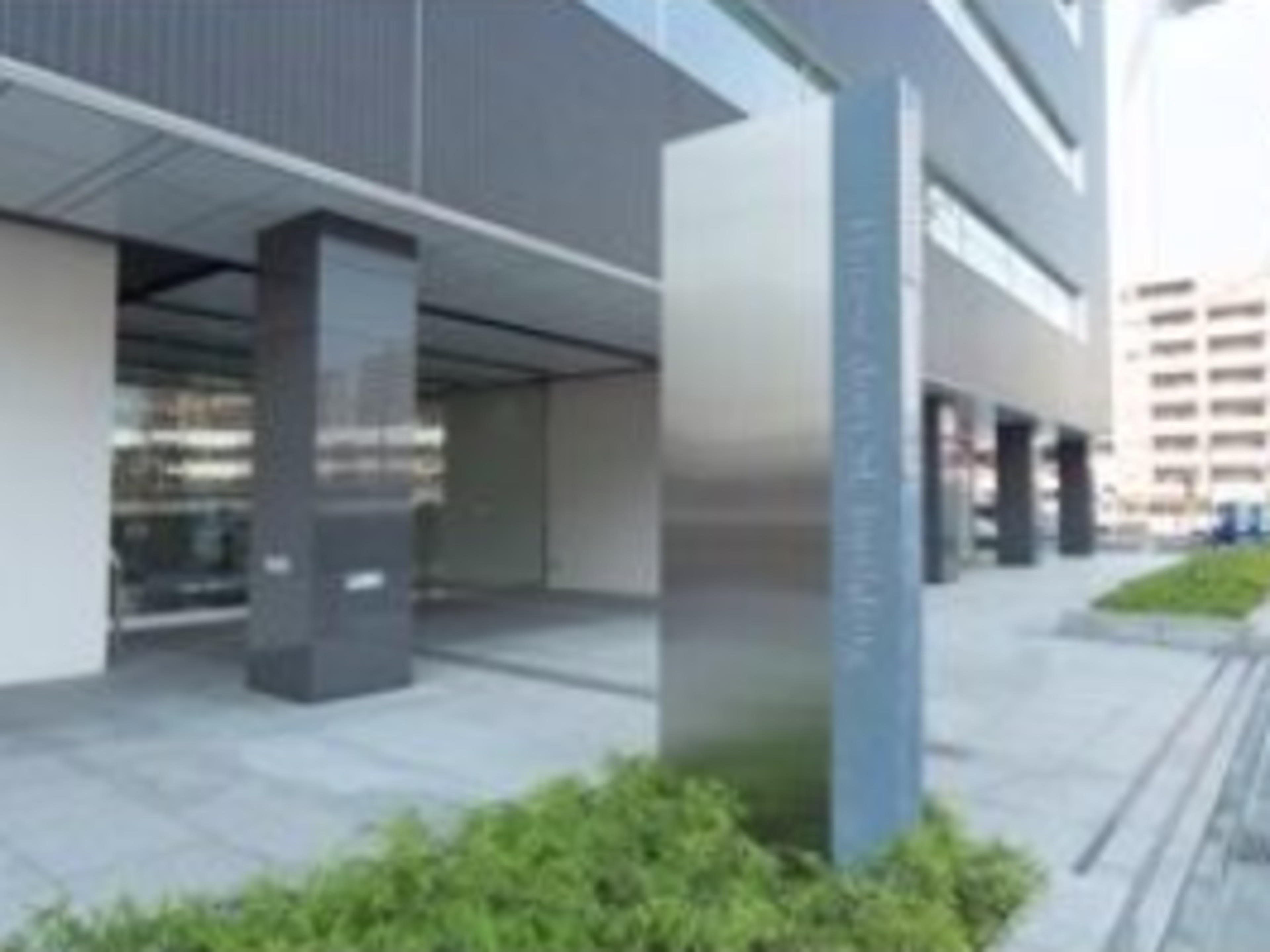 広瀬通SEビル