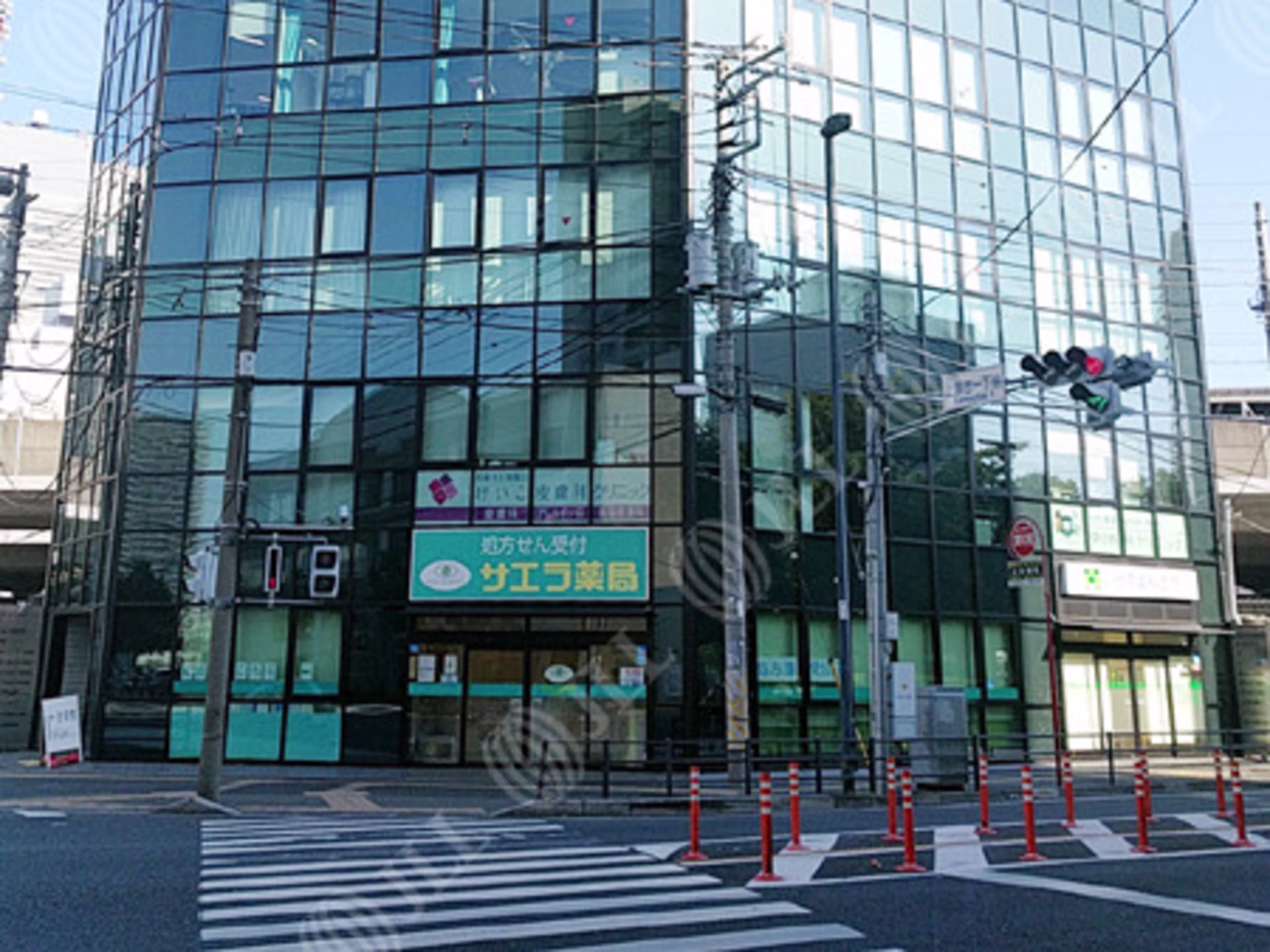 アスク新都心ビル