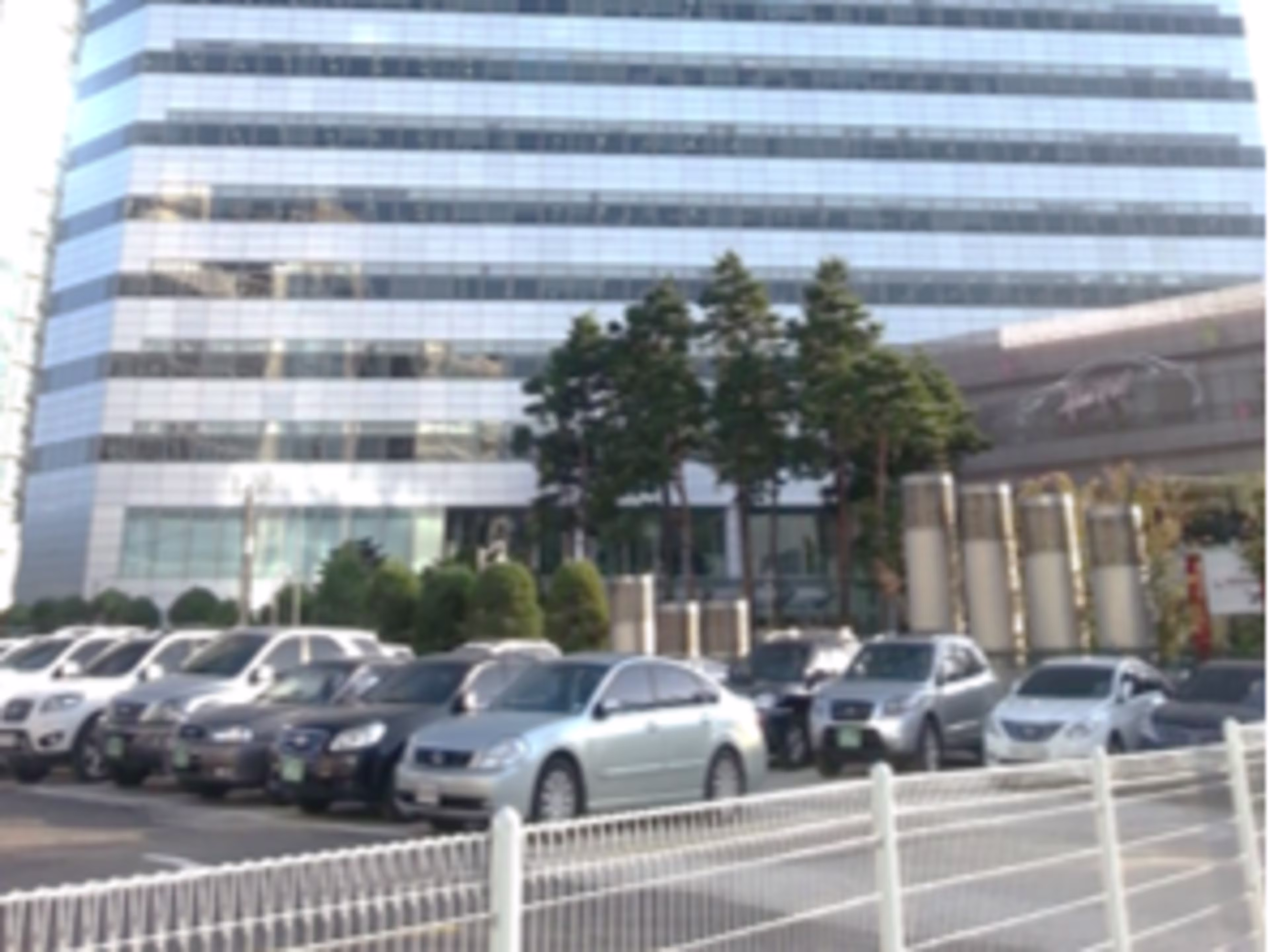 LS 용산타워