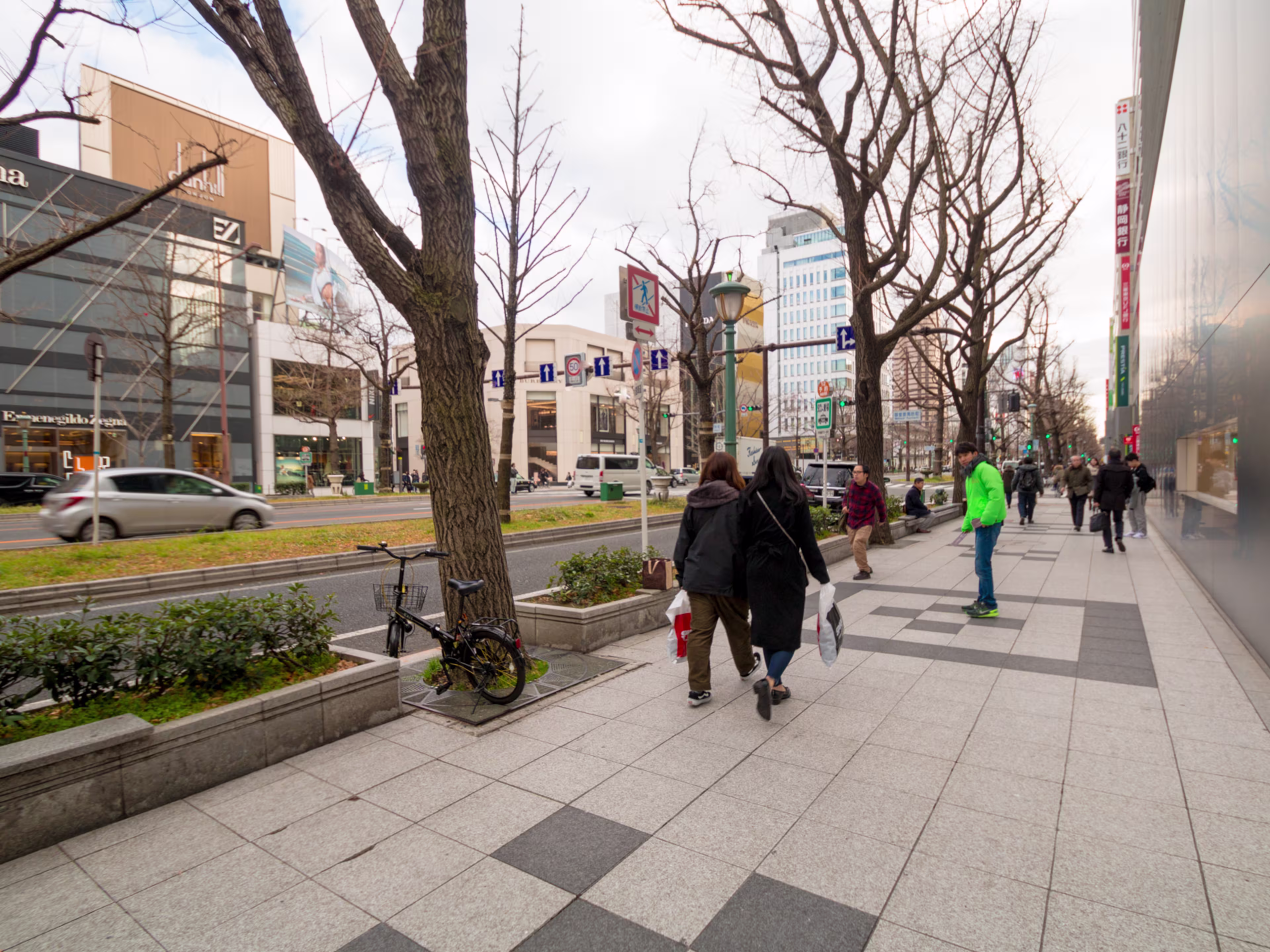 アーバンBLD心斎橋