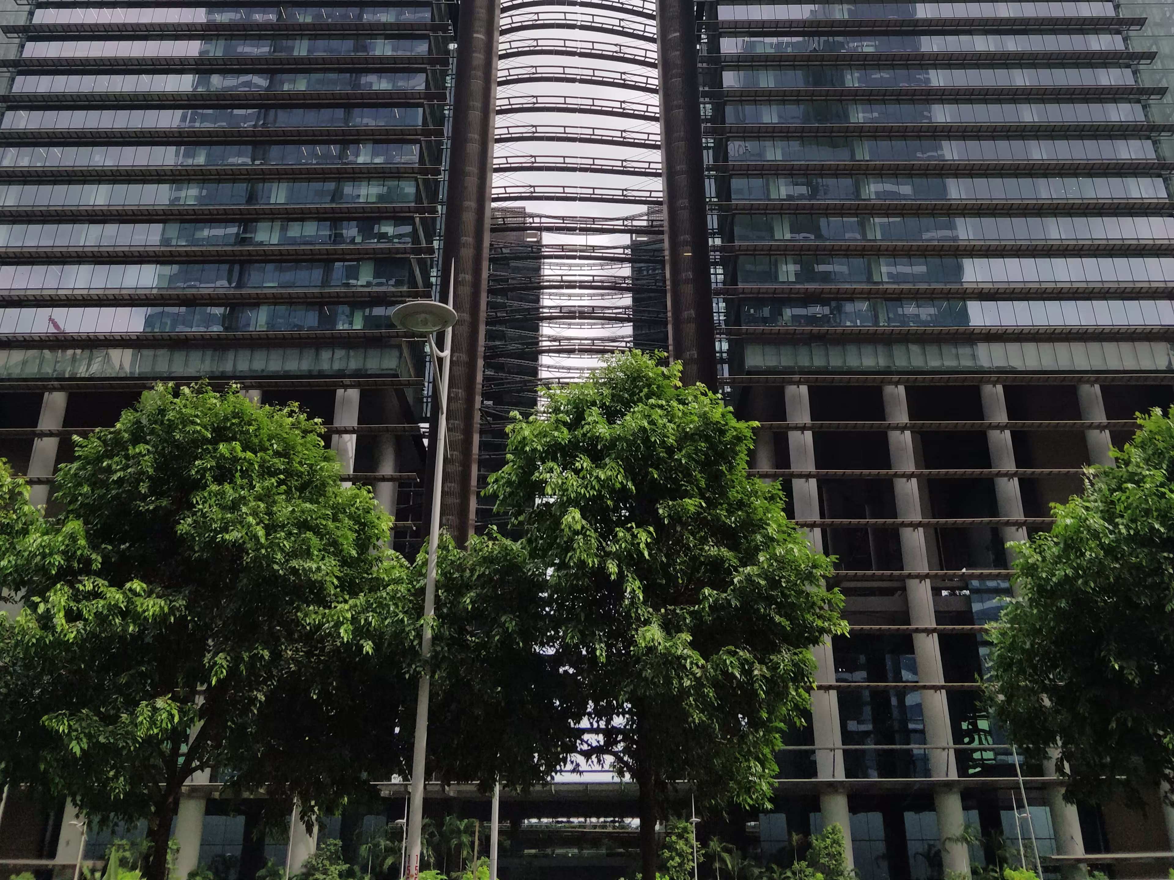 Marina One West Tower