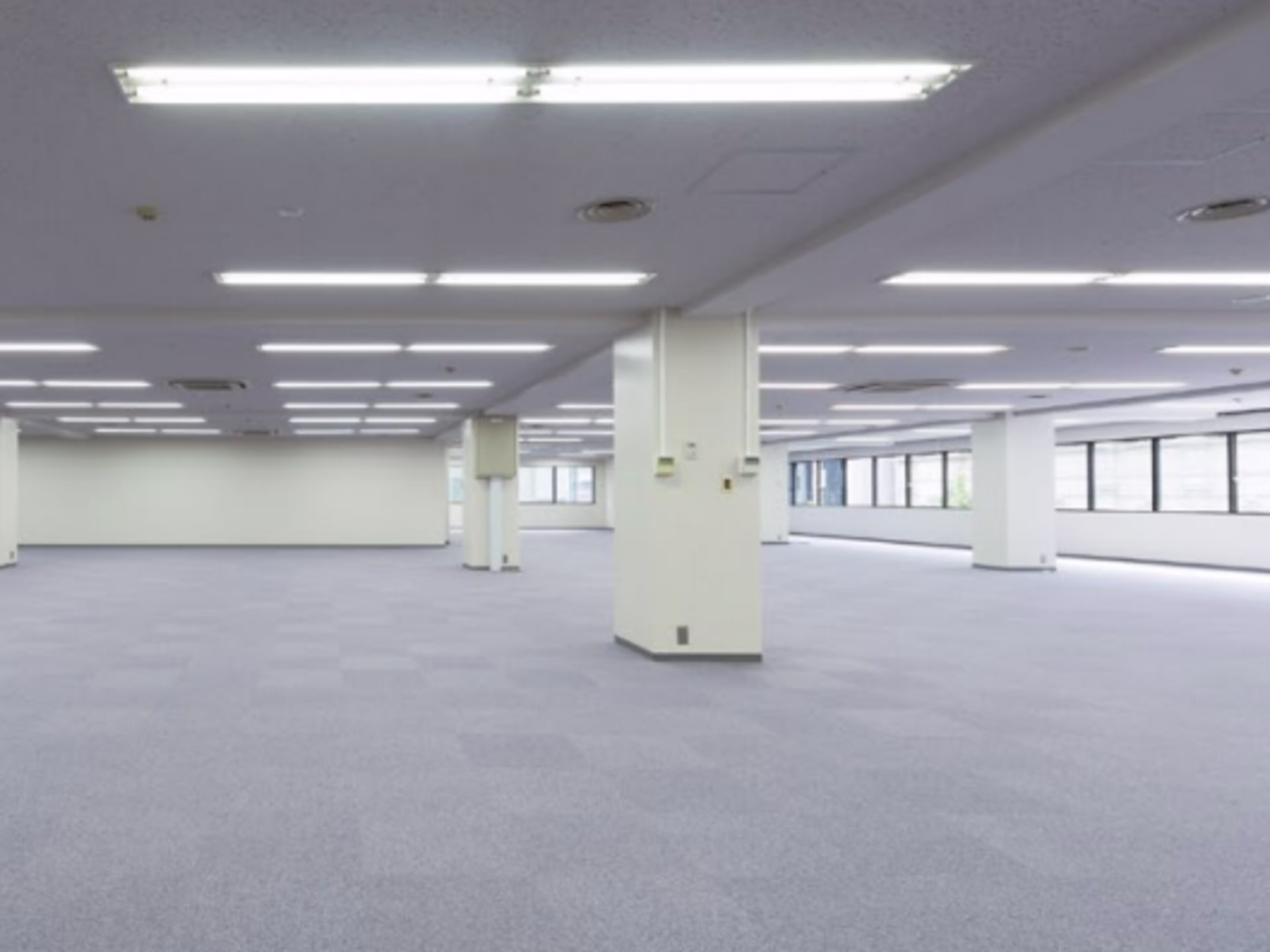 堂島グランドビル