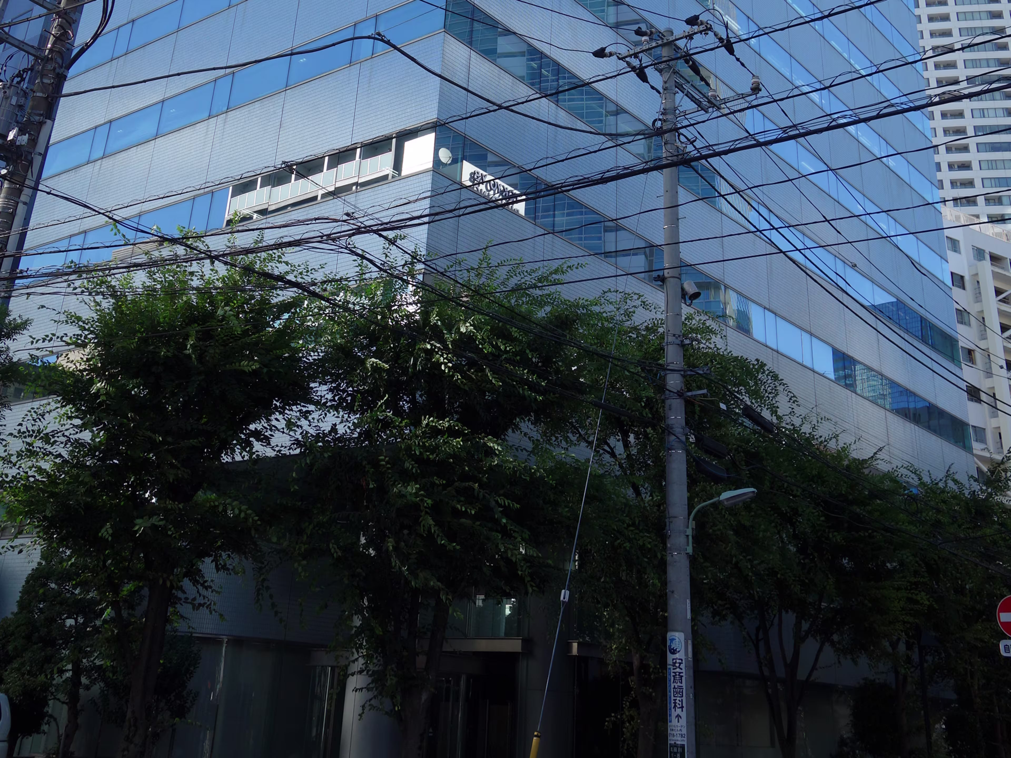Daiwa品川Northビル