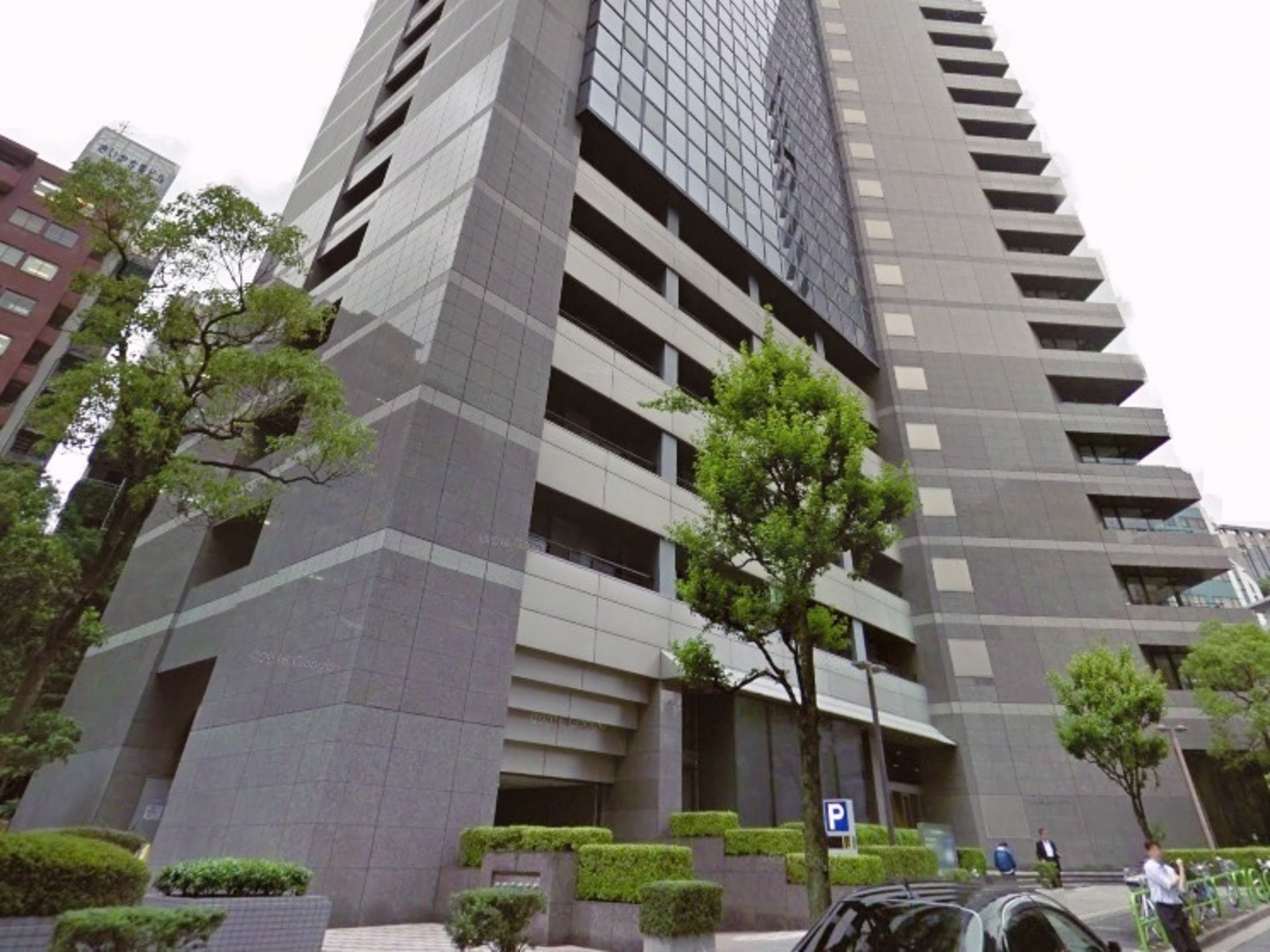 住友不動産猿楽町ビル